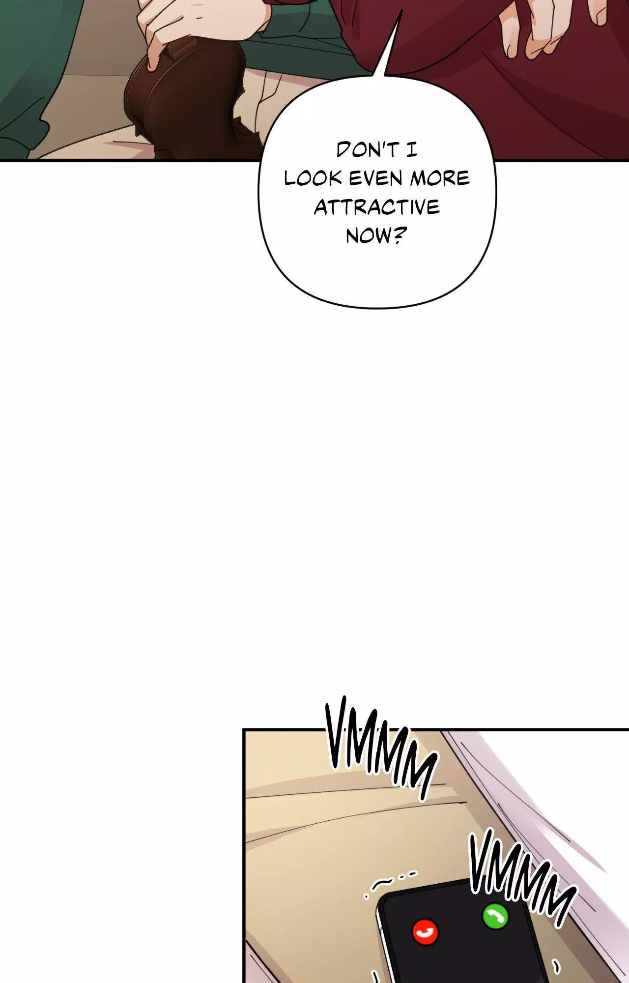 The Brilliant Darkness - Chapter 55 Page 56