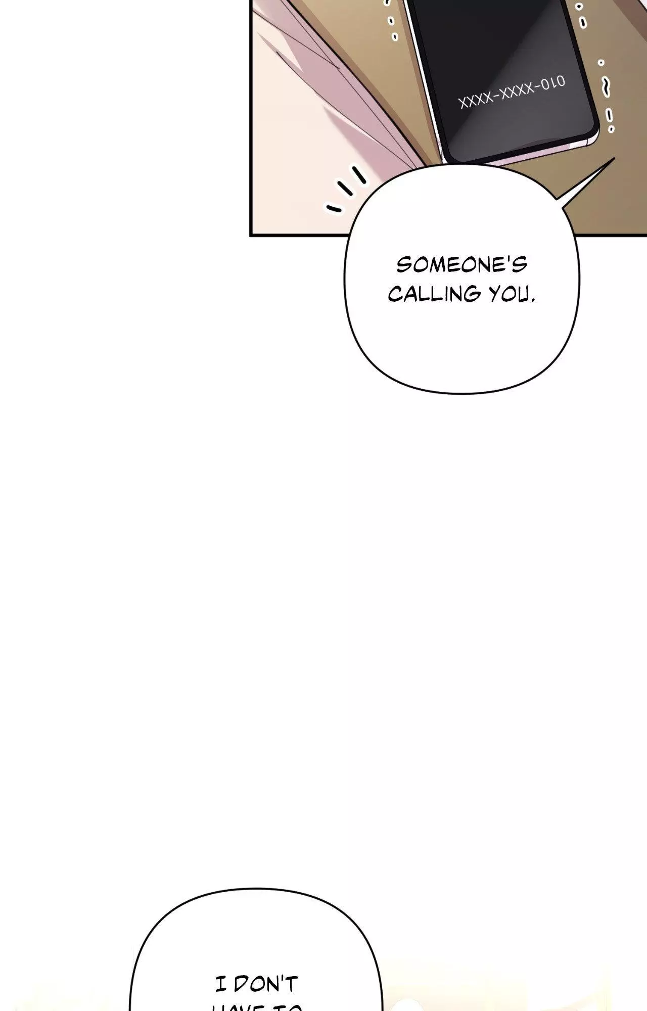 The Brilliant Darkness - Chapter 55 Page 57