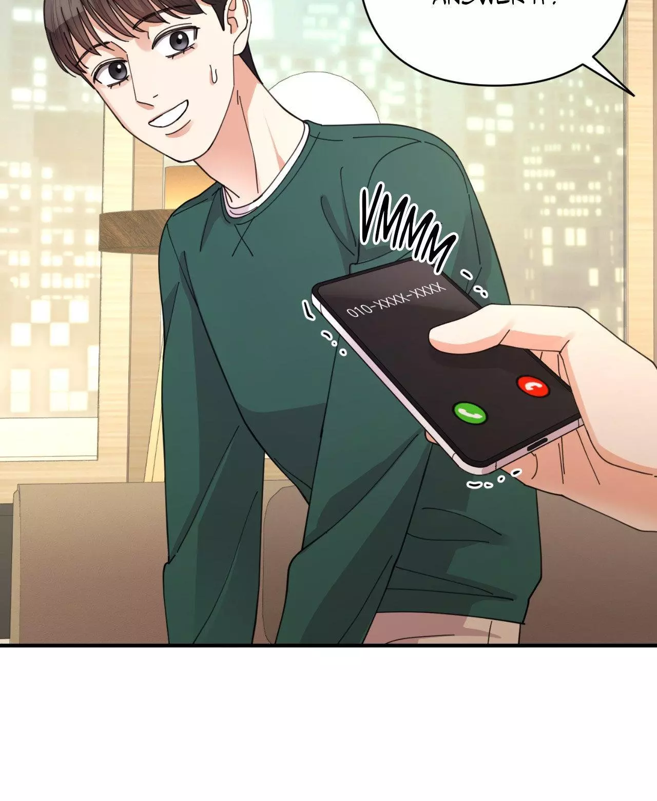 The Brilliant Darkness - Chapter 55 Page 60