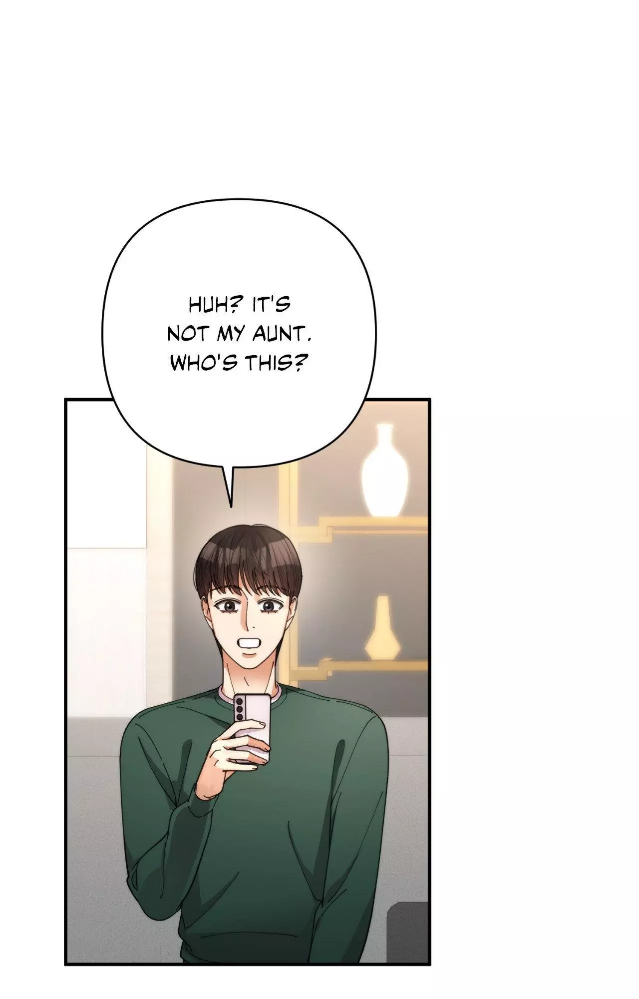 The Brilliant Darkness - Chapter 55 Page 61