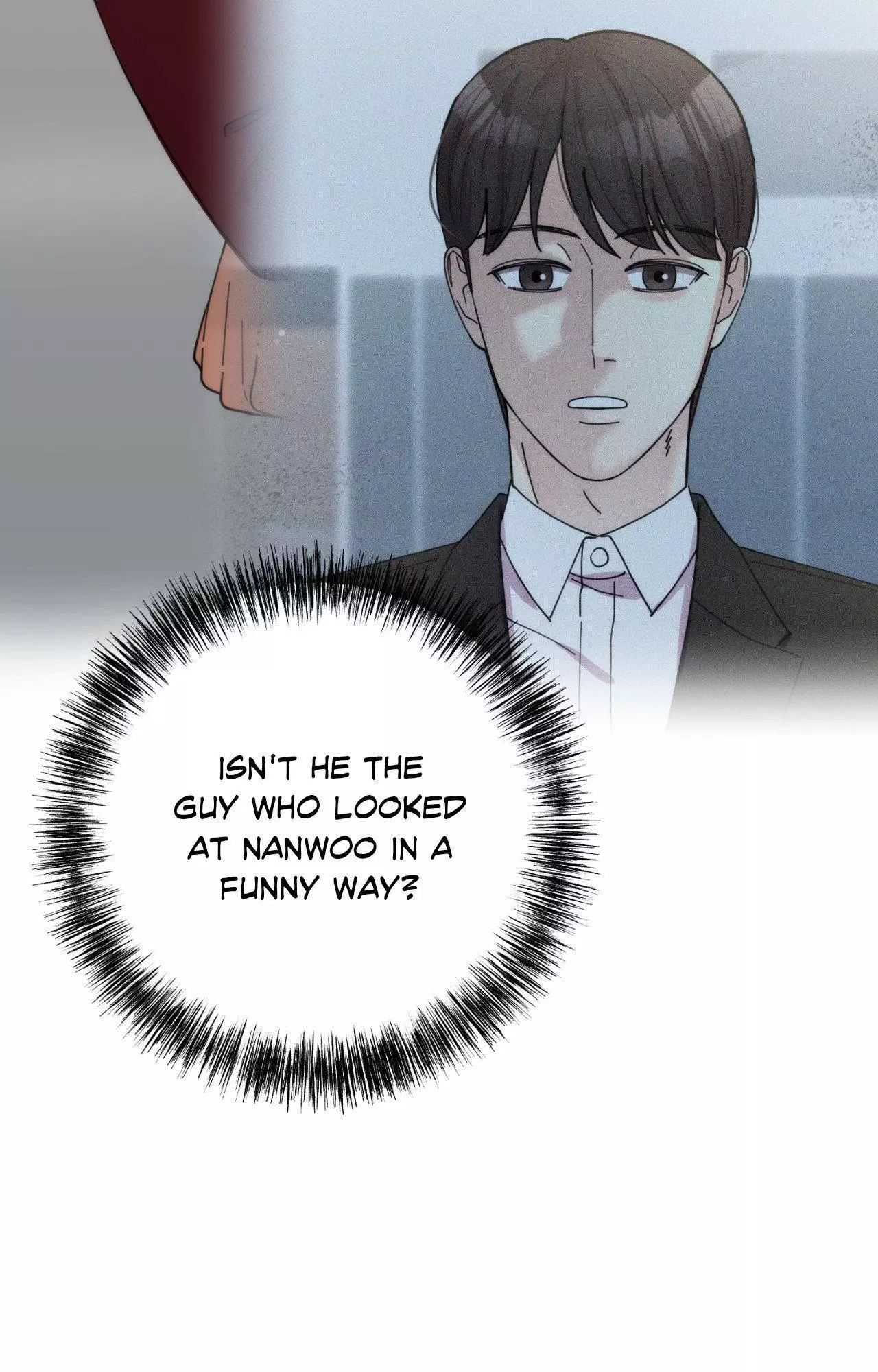 The Brilliant Darkness - Chapter 55 Page 71