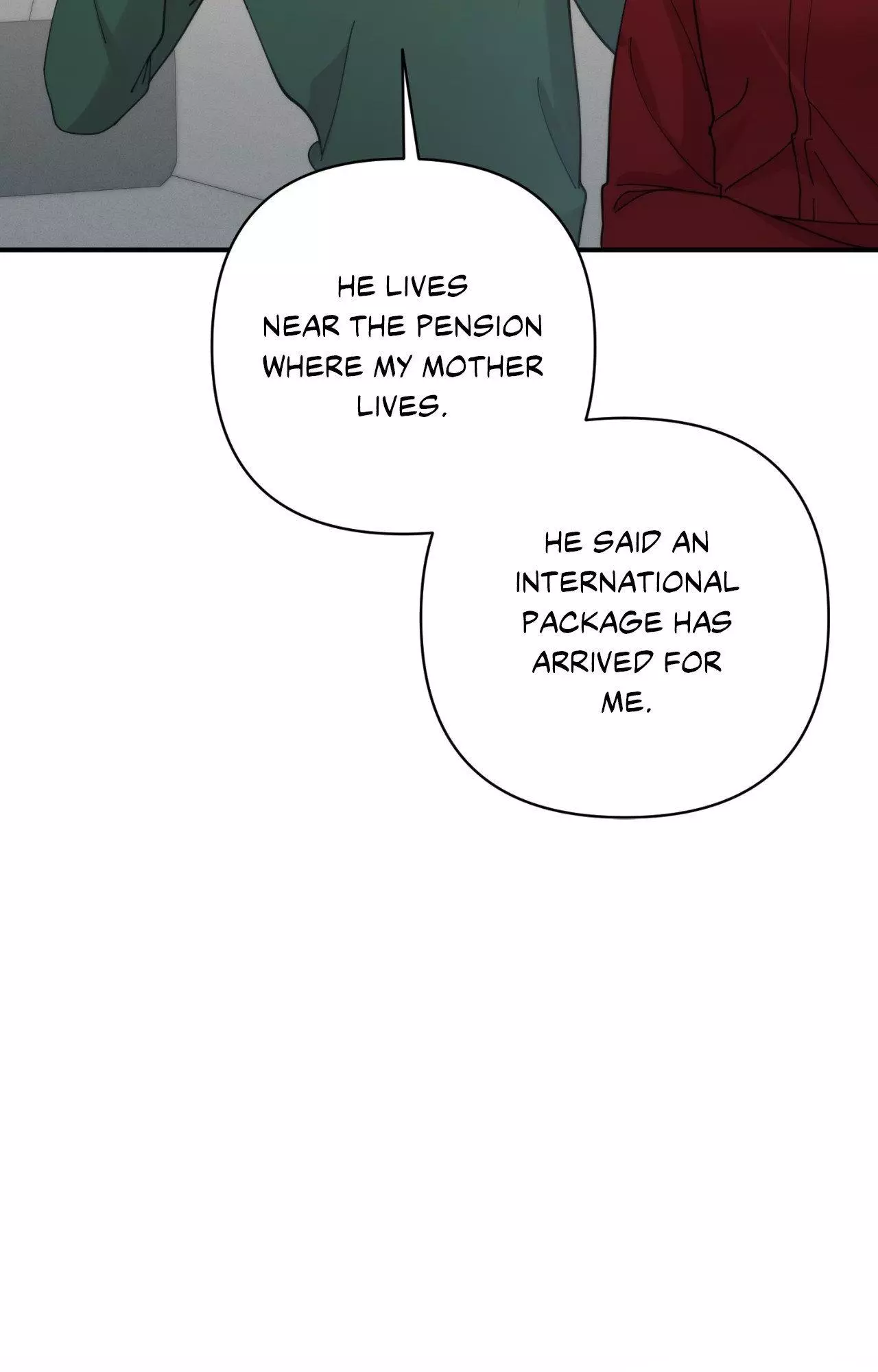The Brilliant Darkness - Chapter 55 Page 73