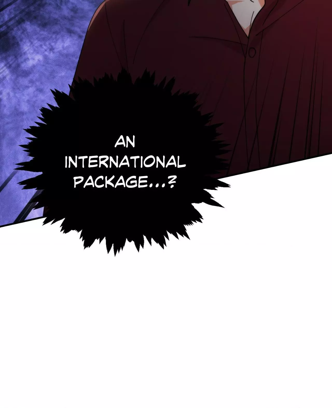 The Brilliant Darkness - Chapter 55 Page 75