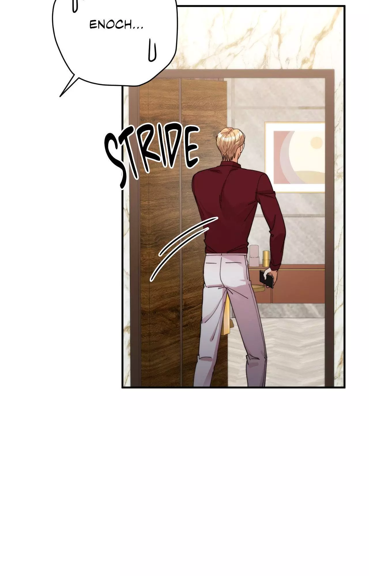 The Brilliant Darkness - Chapter 55 Page 78