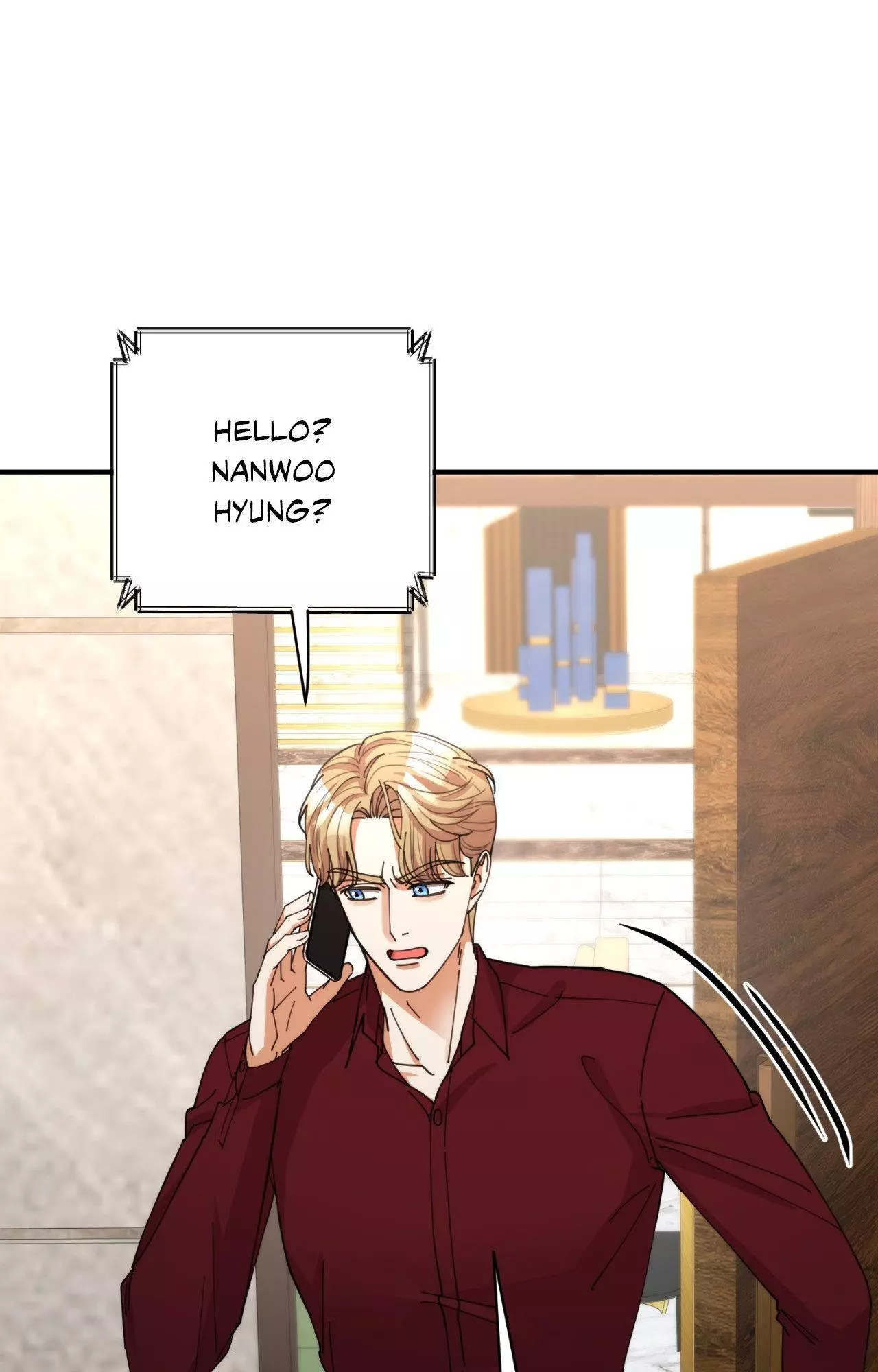 The Brilliant Darkness - Chapter 55 Page 79
