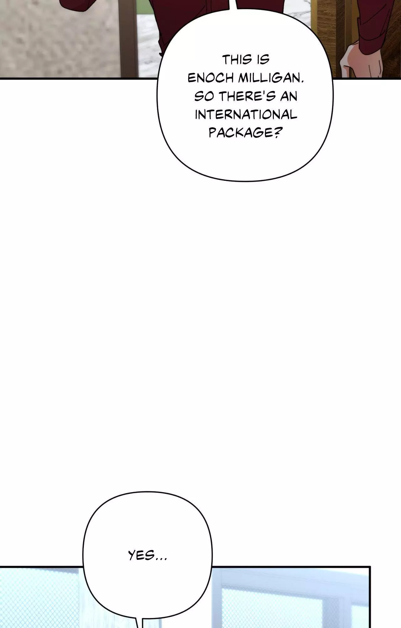 The Brilliant Darkness - Chapter 55 Page 80