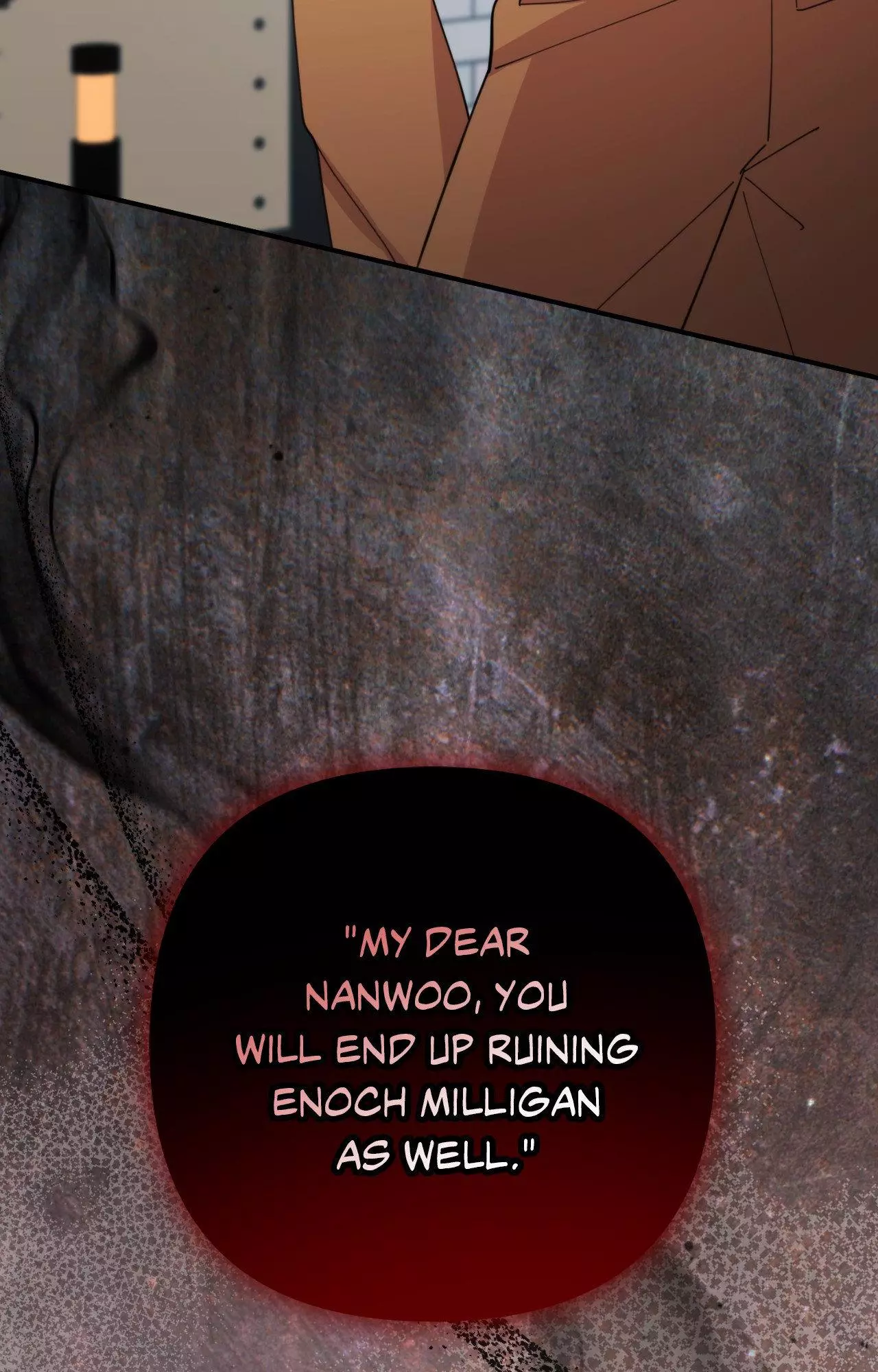 The Brilliant Darkness - Chapter 55 Page 88