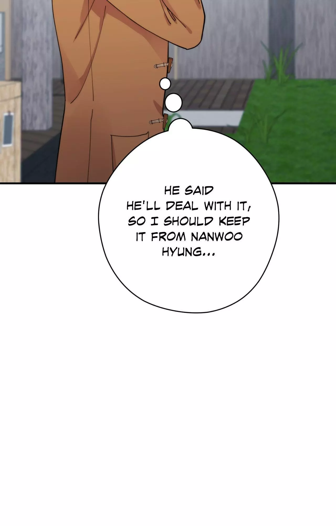 The Brilliant Darkness - Chapter 55 Page 95