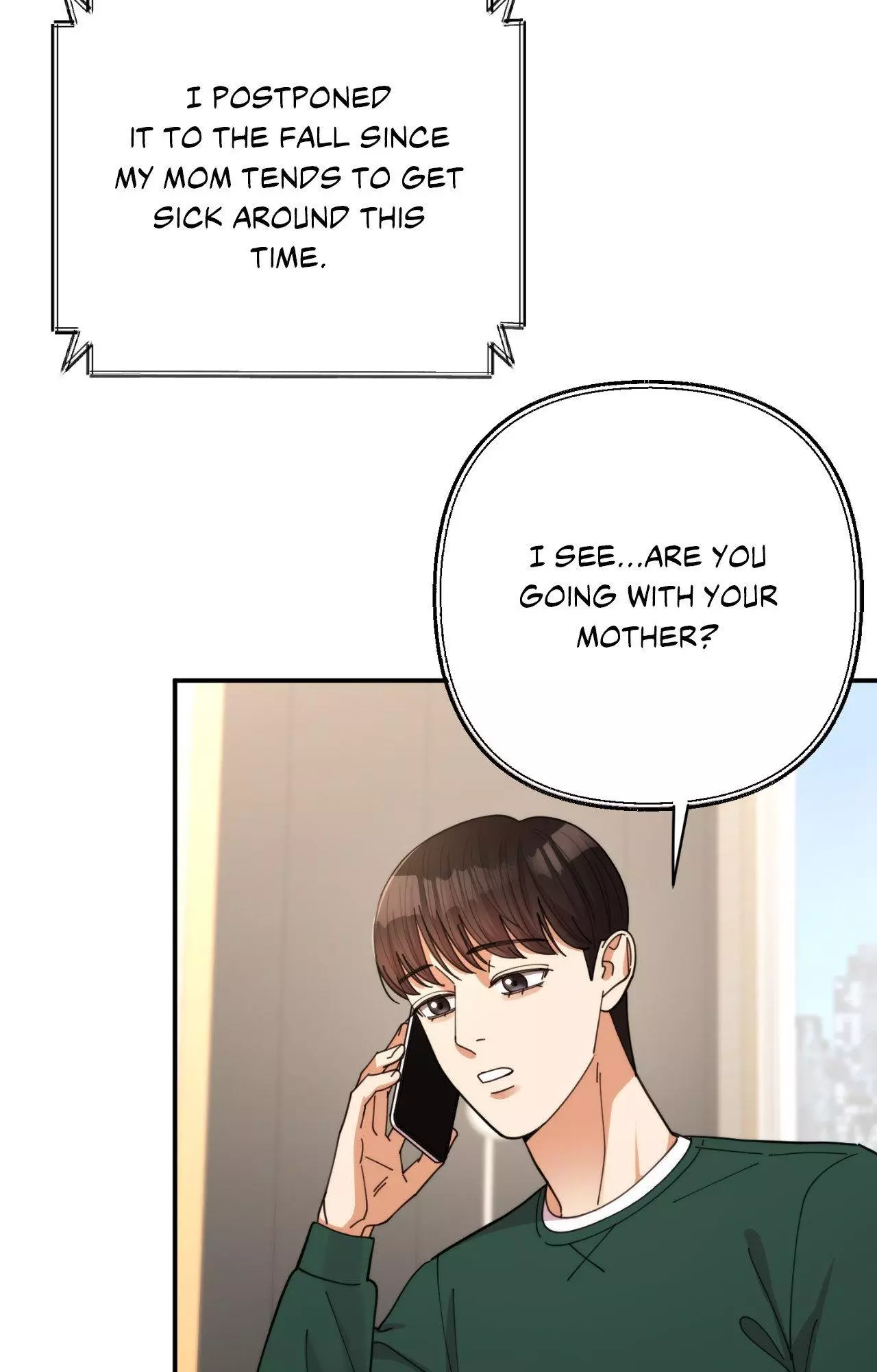 The Brilliant Darkness - Chapter 55 Page 98