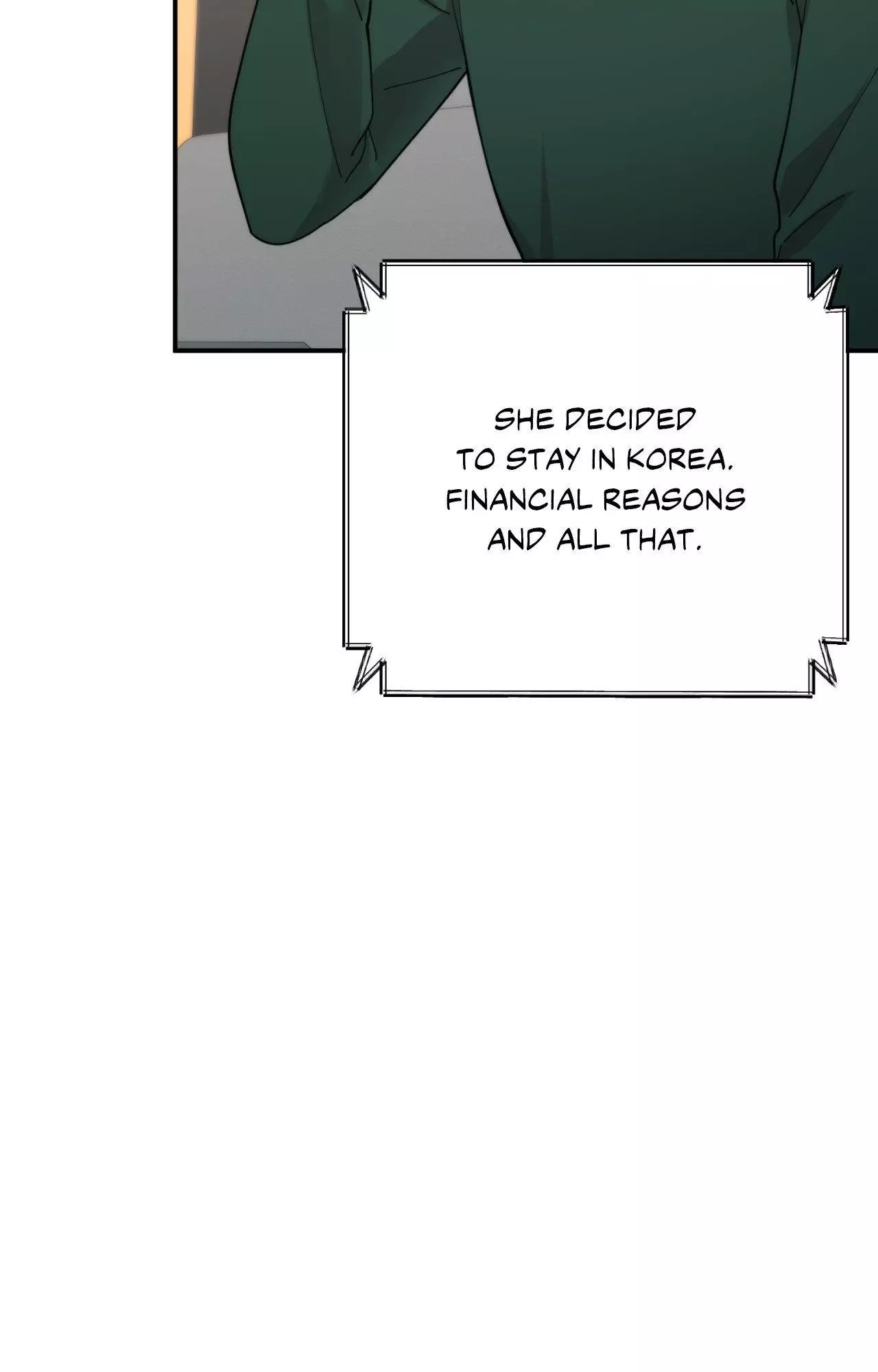 The Brilliant Darkness - Chapter 55 Page 99
