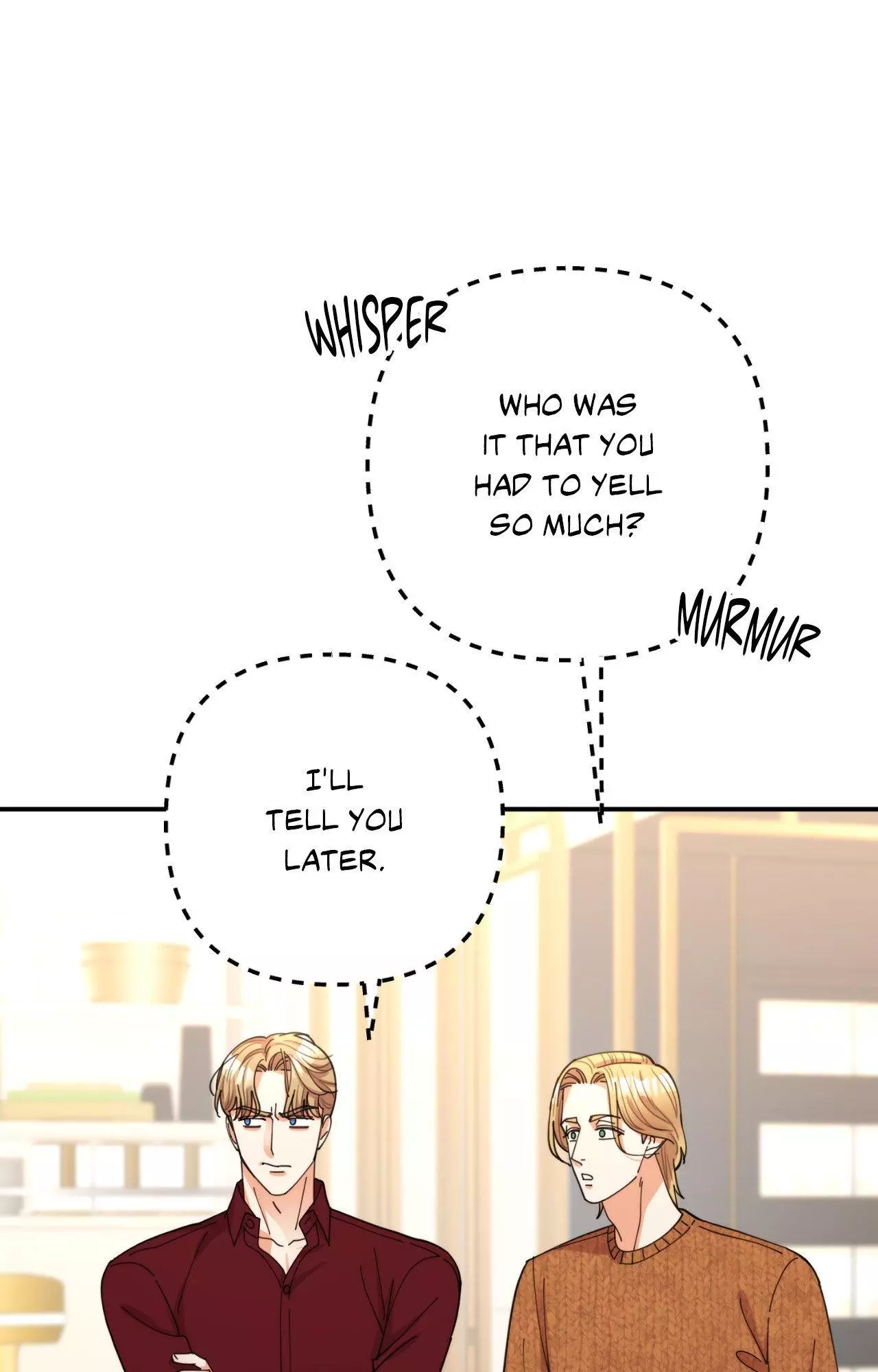 The Brilliant Darkness - Chapter 55 Page 100