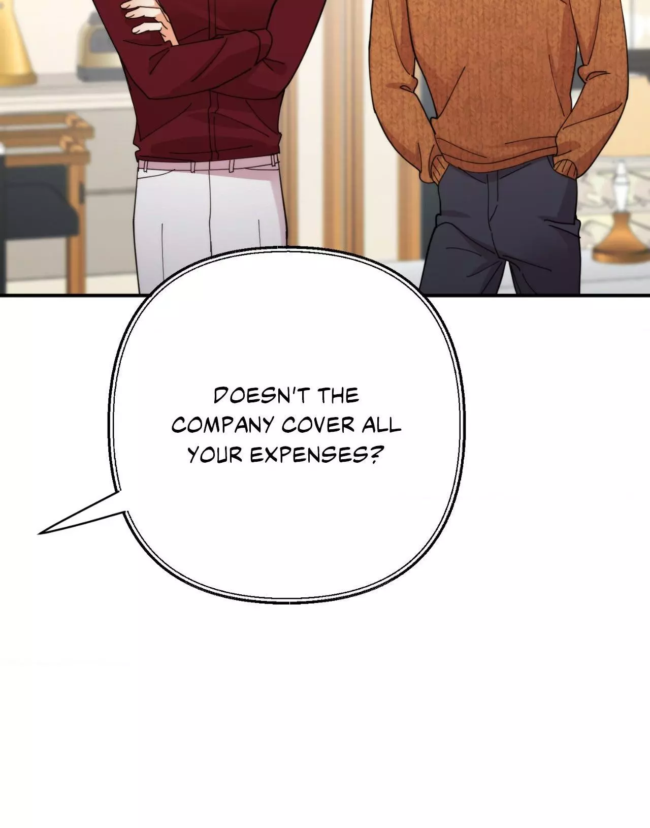The Brilliant Darkness - Chapter 55 Page 101