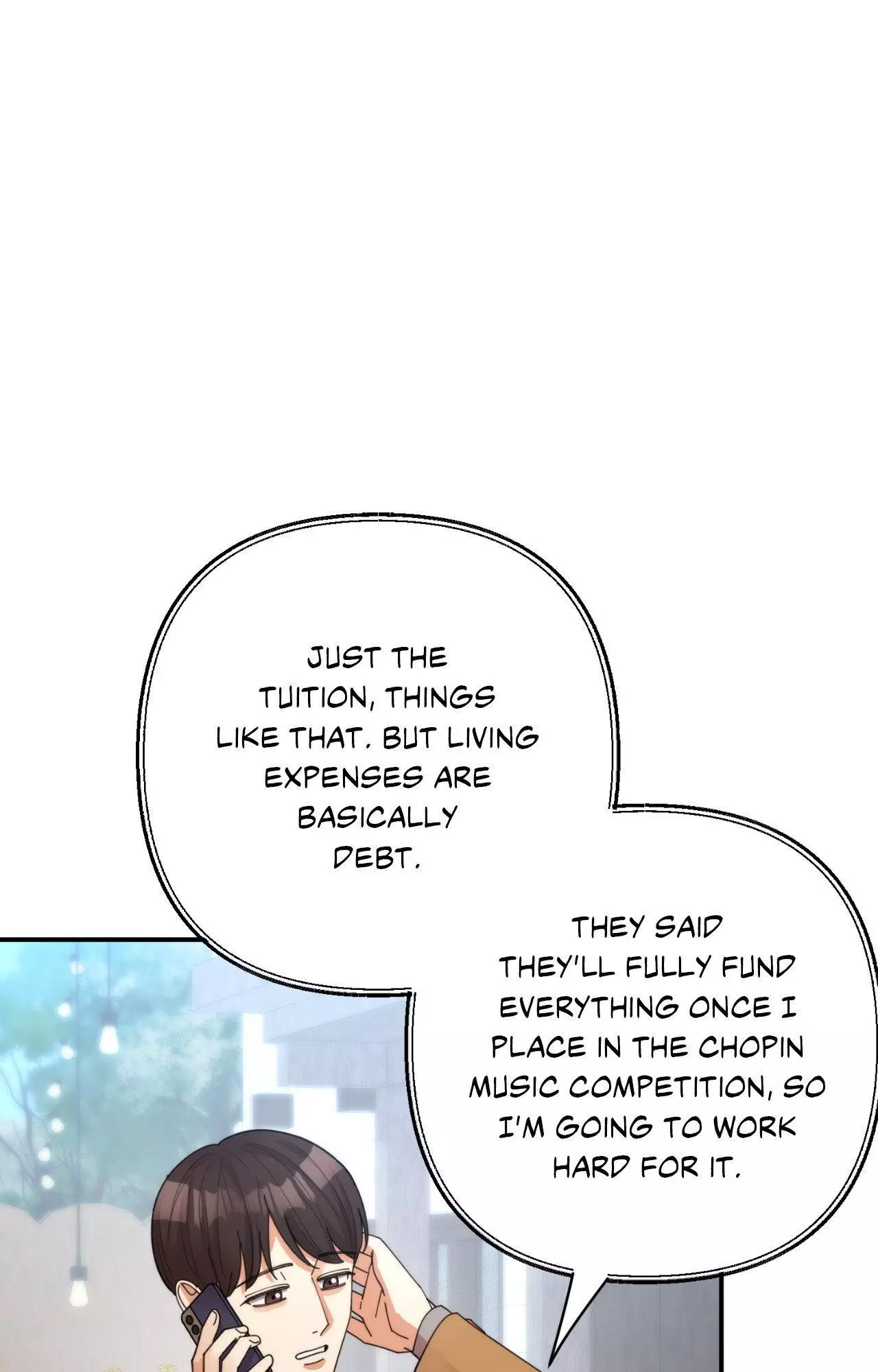 The Brilliant Darkness - Chapter 55 Page 102
