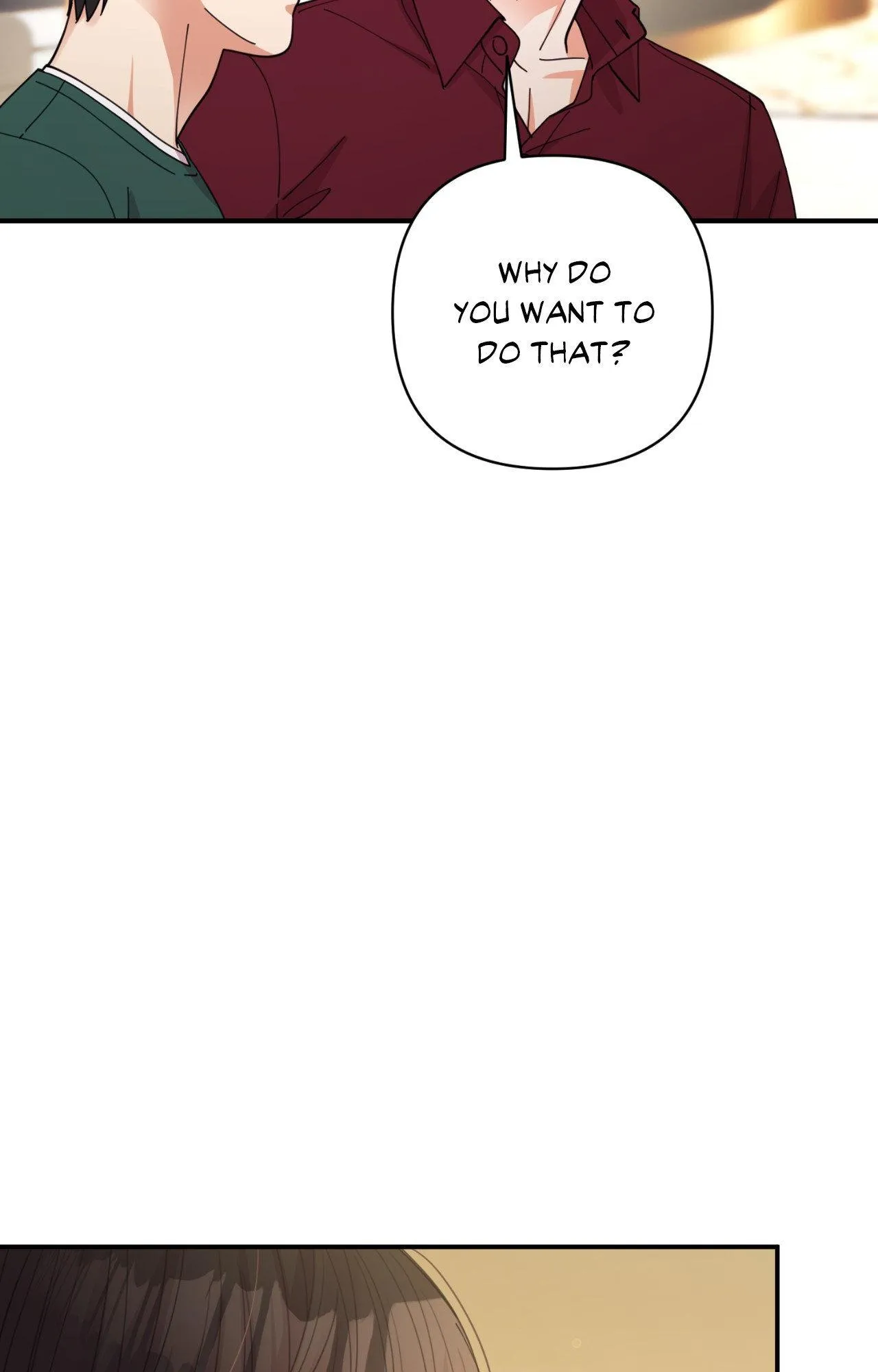 The Brilliant Darkness - Chapter 56 Page 4