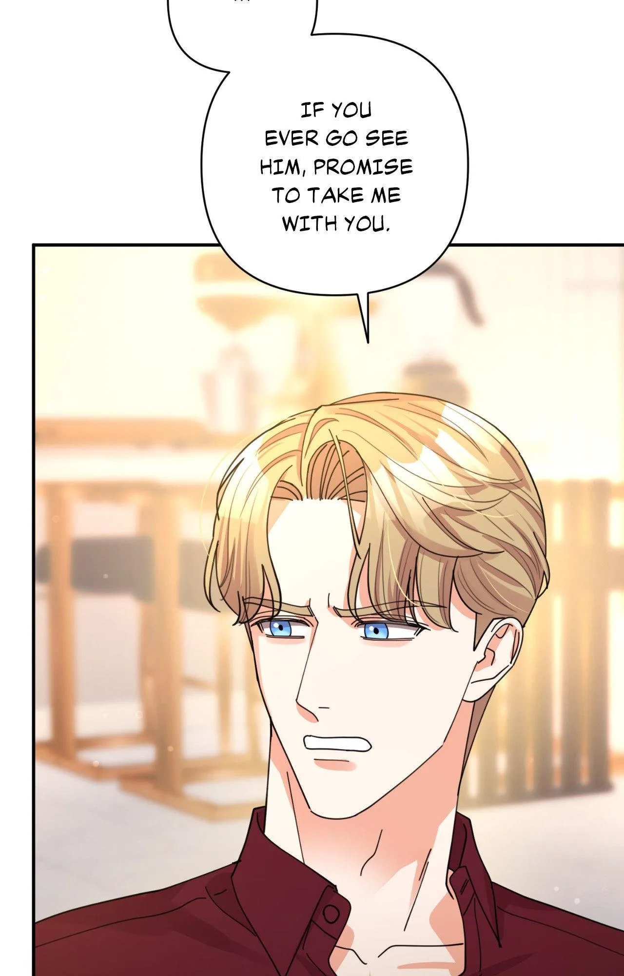 The Brilliant Darkness - Chapter 56 Page 8