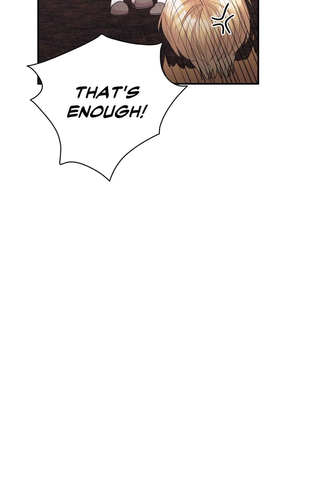 The Brilliant Darkness - Chapter 56 Page 11