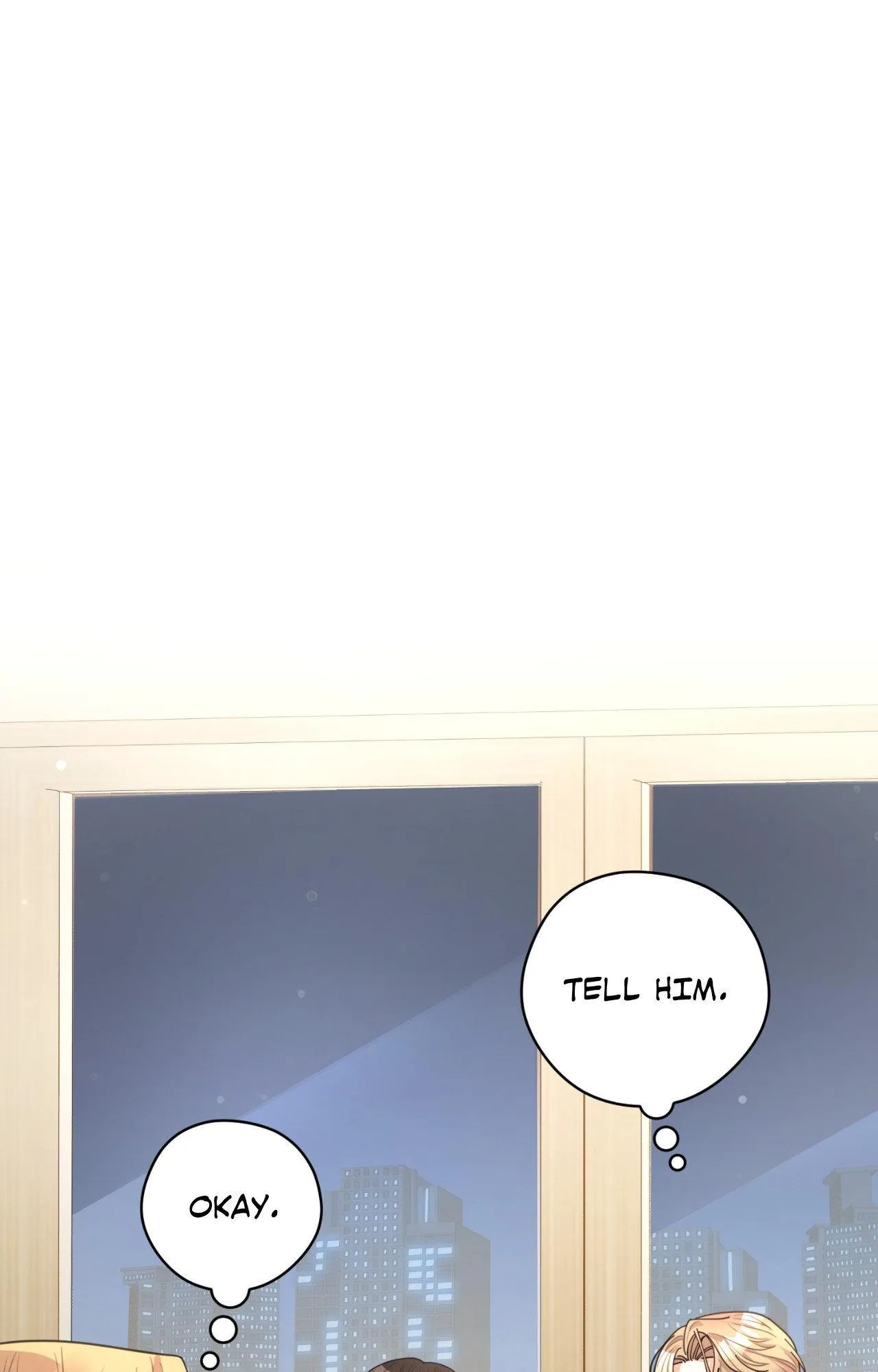 The Brilliant Darkness - Chapter 56 Page 14