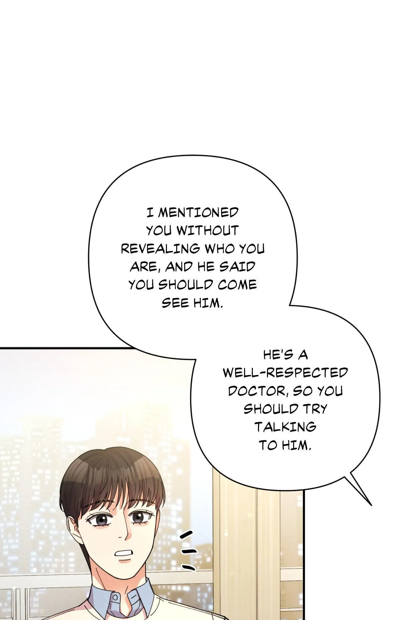 The Brilliant Darkness - Chapter 56 Page 17
