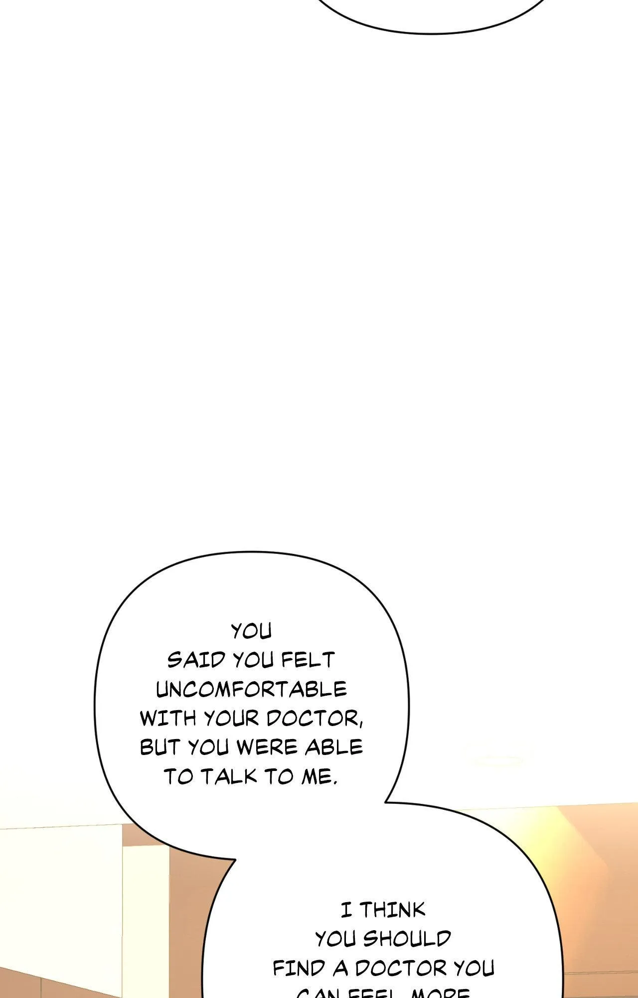The Brilliant Darkness - Chapter 56 Page 20