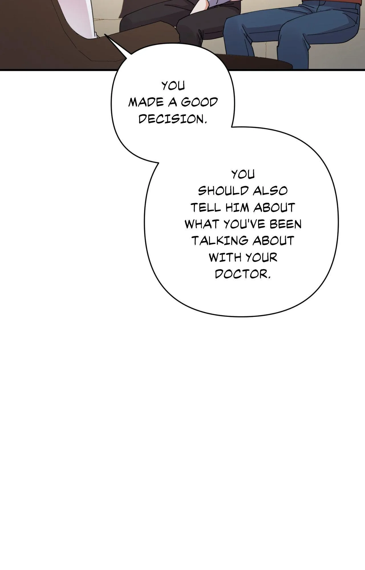 The Brilliant Darkness - Chapter 56 Page 26