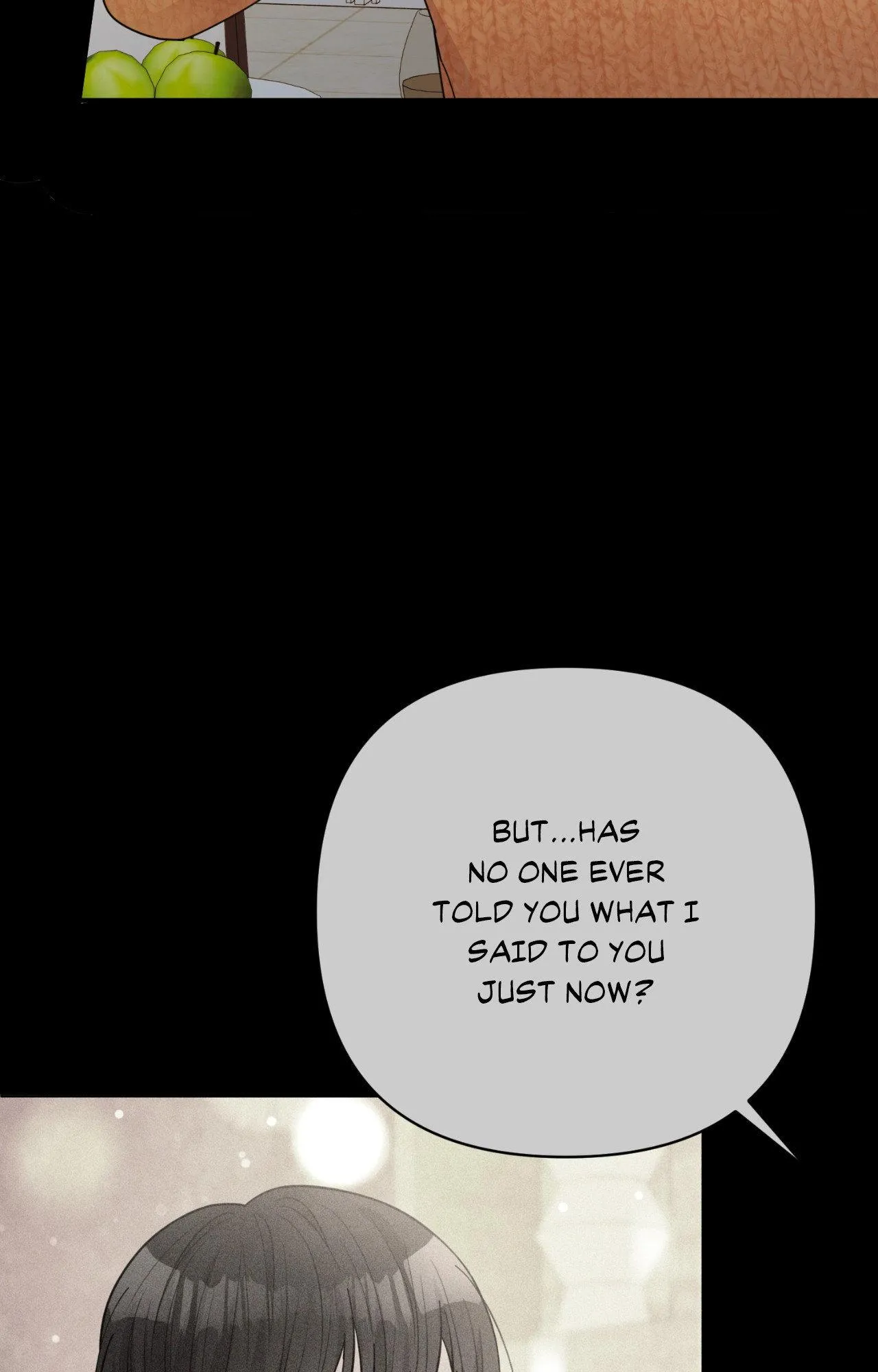 The Brilliant Darkness - Chapter 56 Page 31