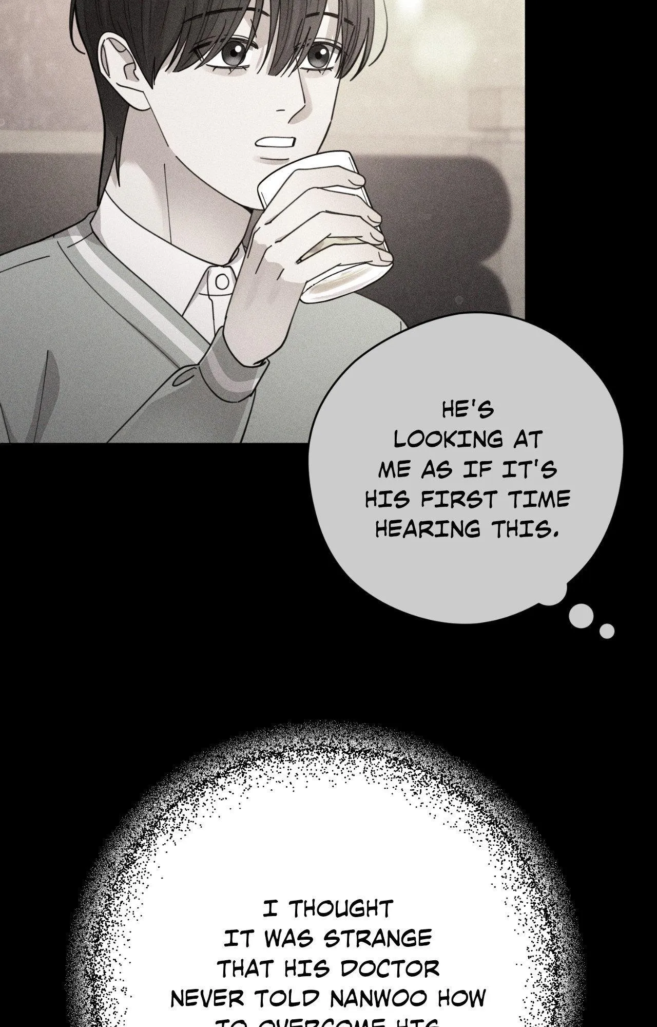The Brilliant Darkness - Chapter 56 Page 32