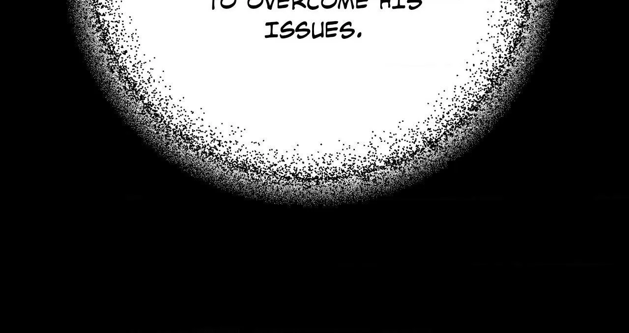 The Brilliant Darkness - Chapter 56 Page 33