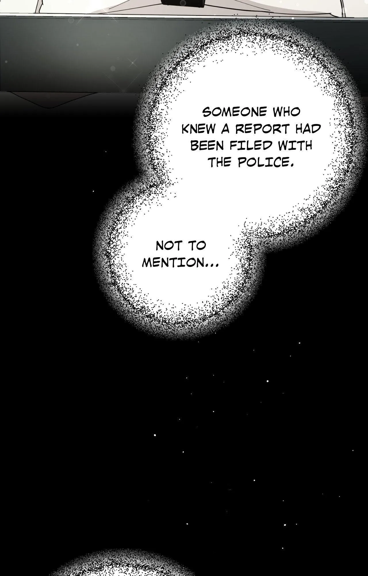 The Brilliant Darkness - Chapter 56 Page 35