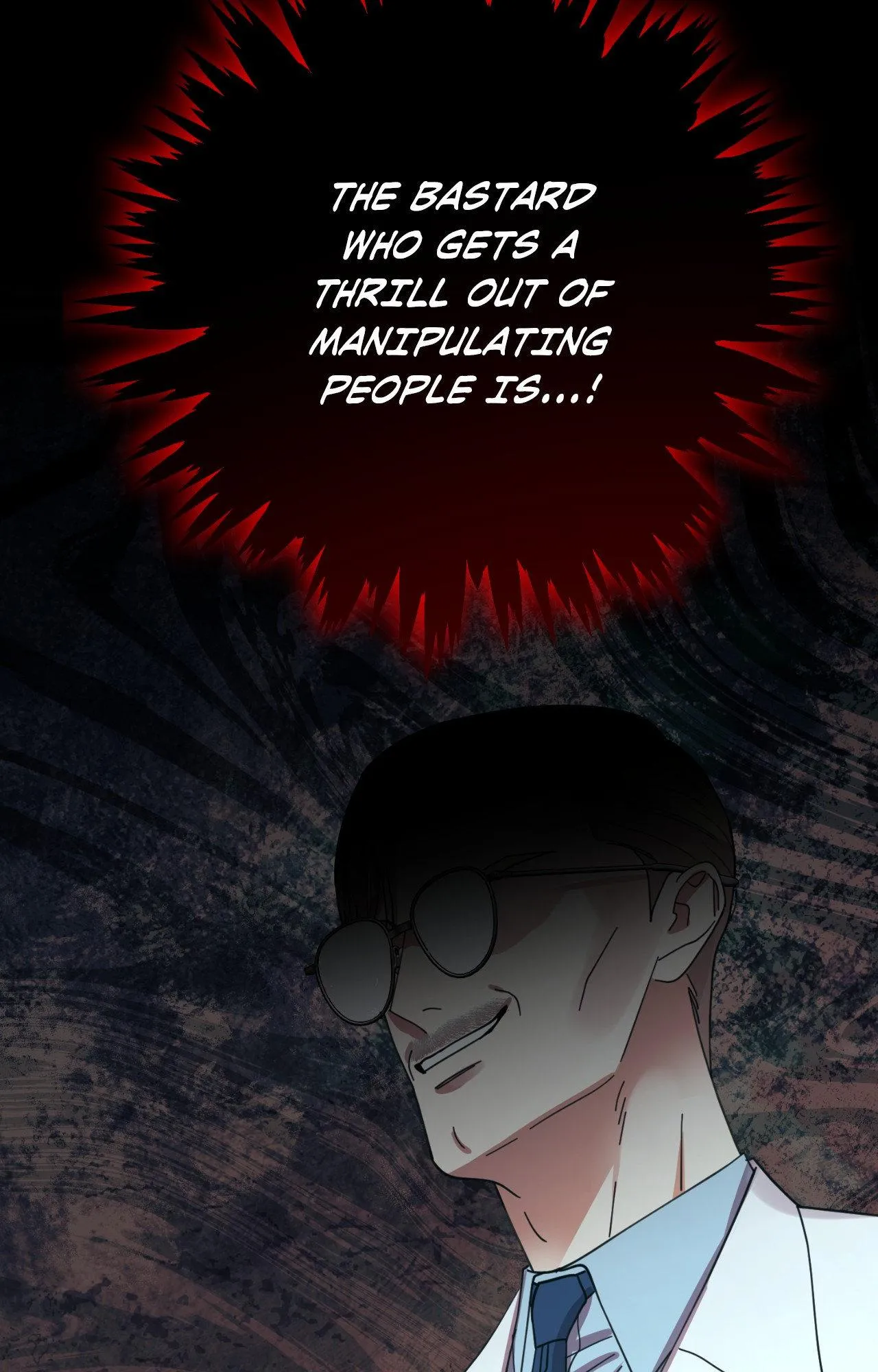 The Brilliant Darkness - Chapter 56 Page 38