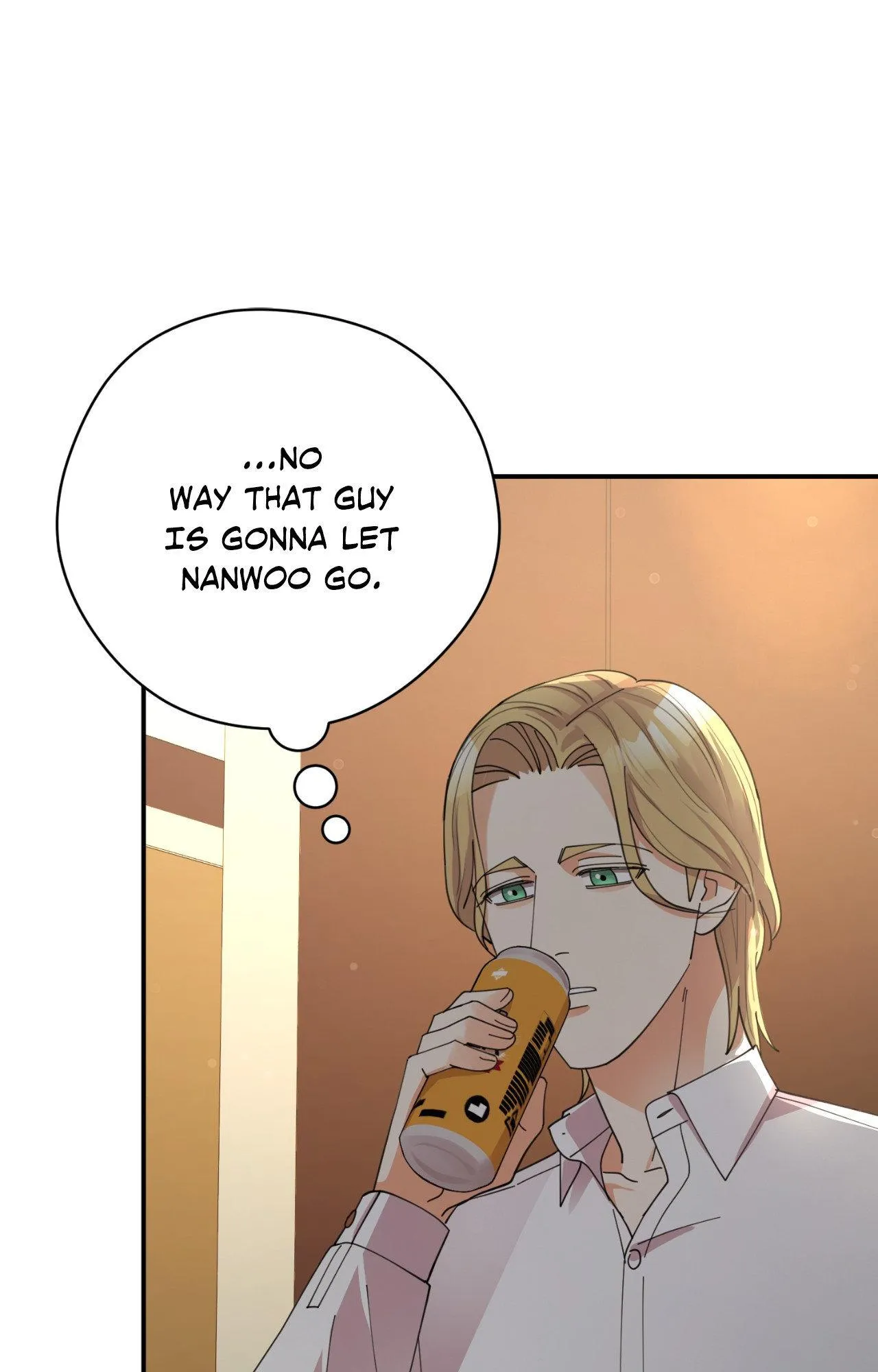 The Brilliant Darkness - Chapter 56 Page 43