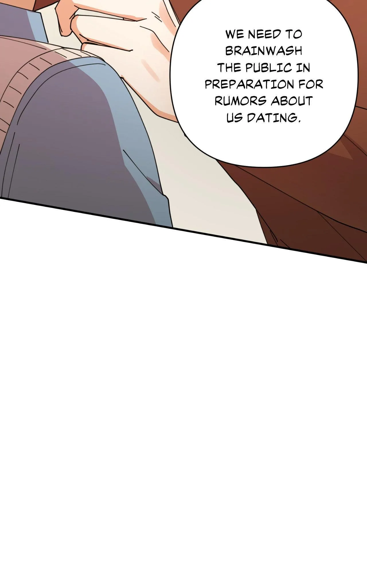 The Brilliant Darkness - Chapter 56 Page 46