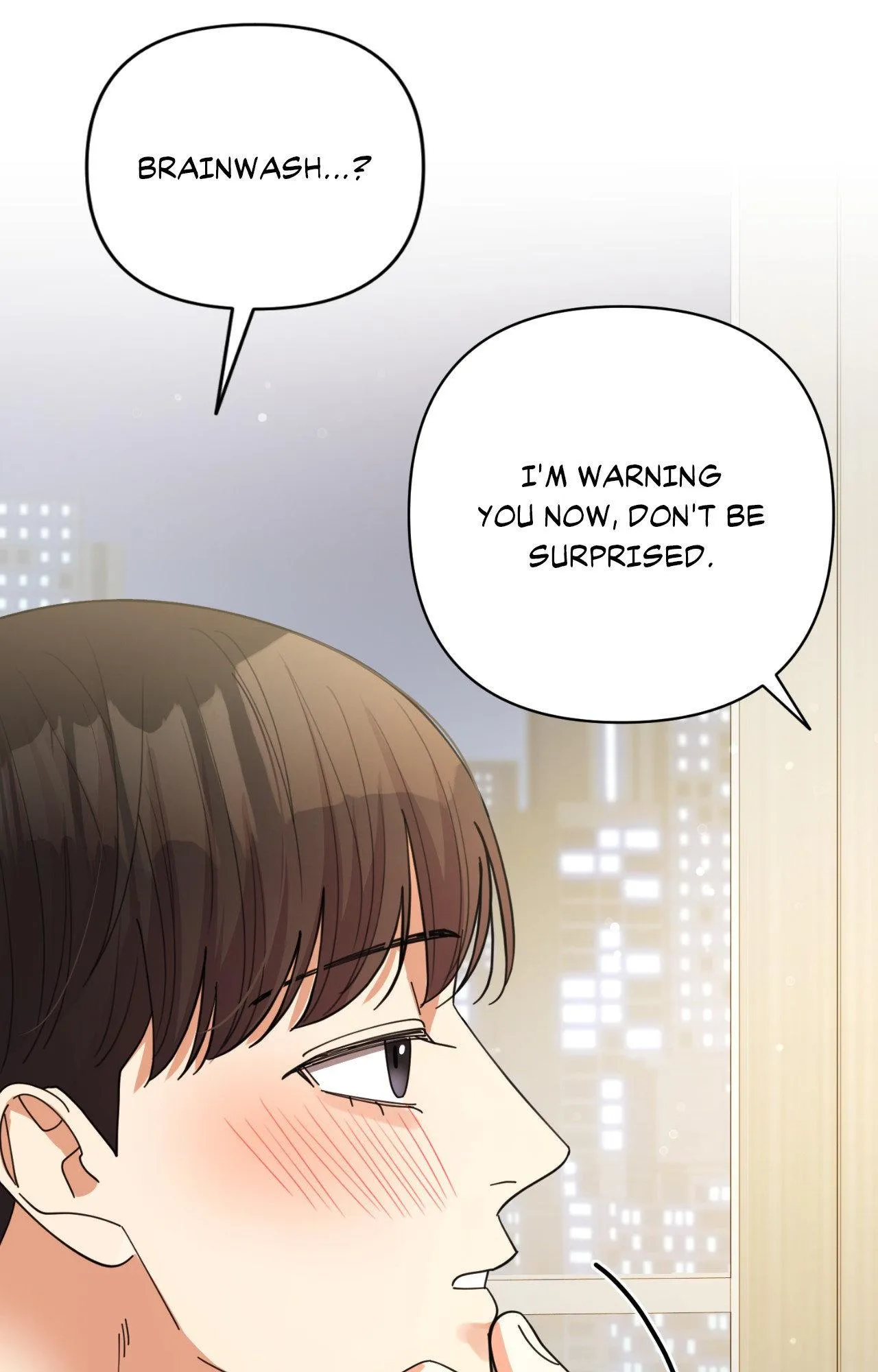 The Brilliant Darkness - Chapter 56 Page 47