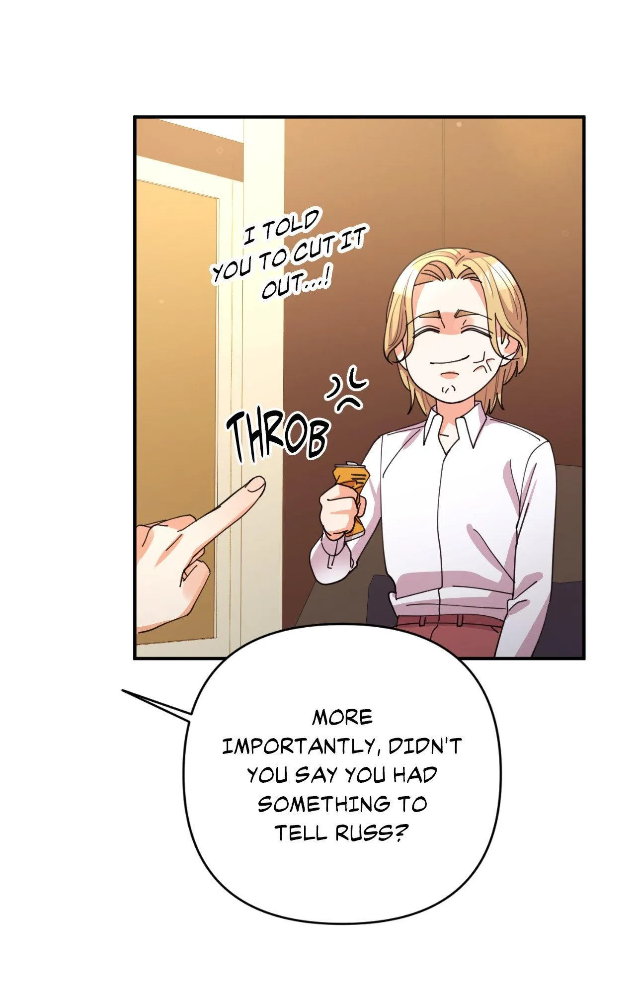 The Brilliant Darkness - Chapter 56 Page 49