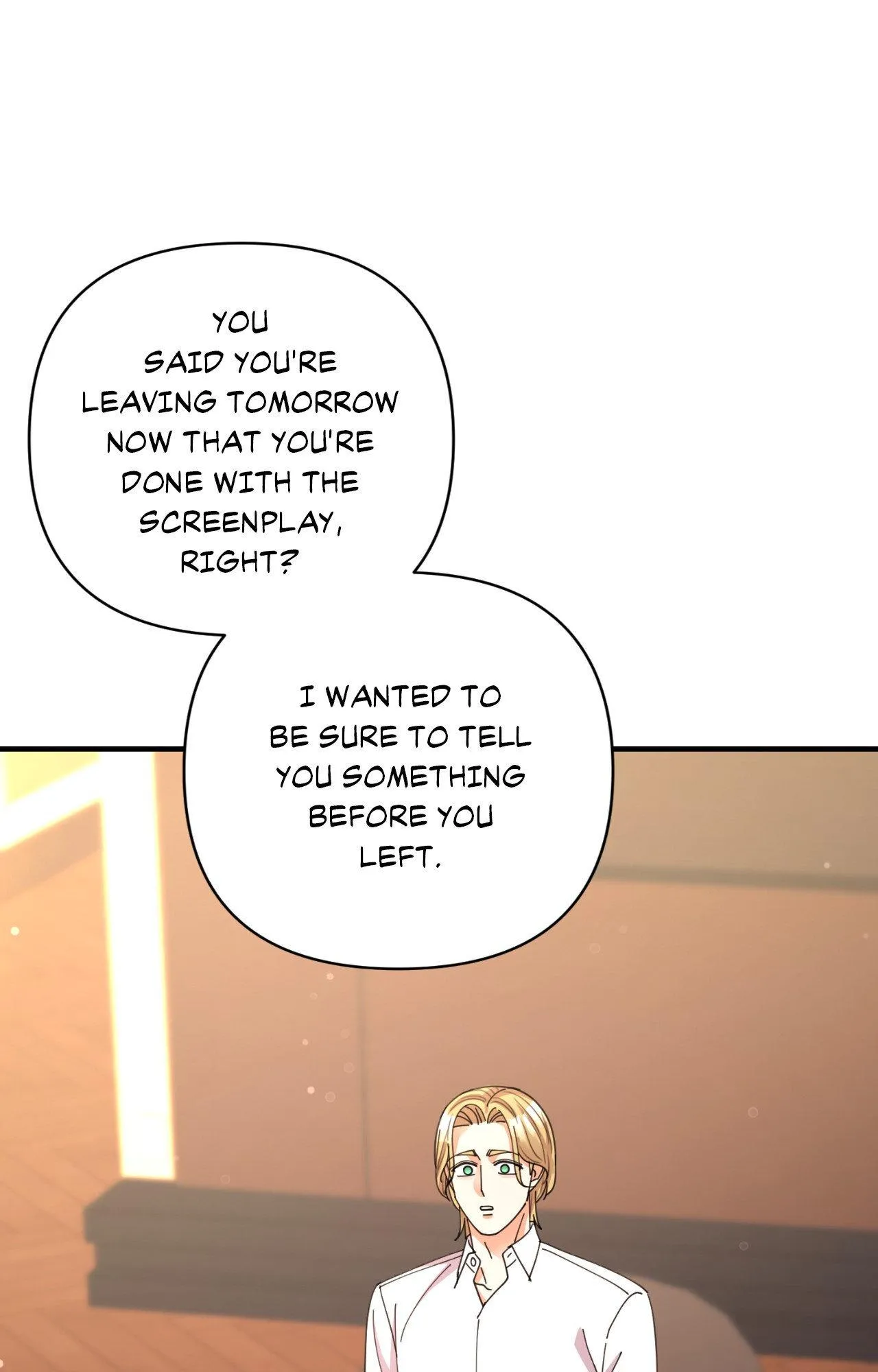 The Brilliant Darkness - Chapter 56 Page 52