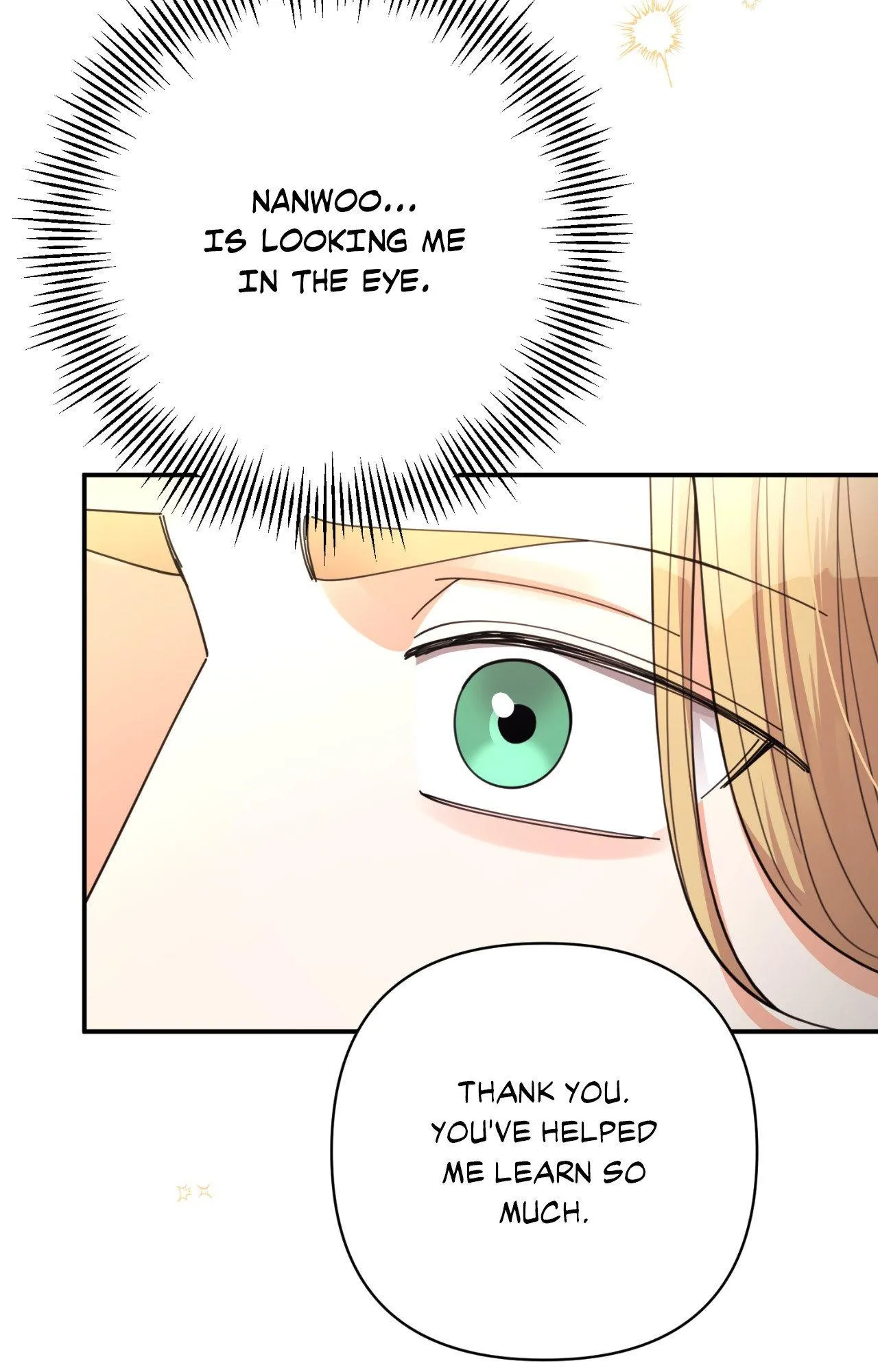 The Brilliant Darkness - Chapter 56 Page 57