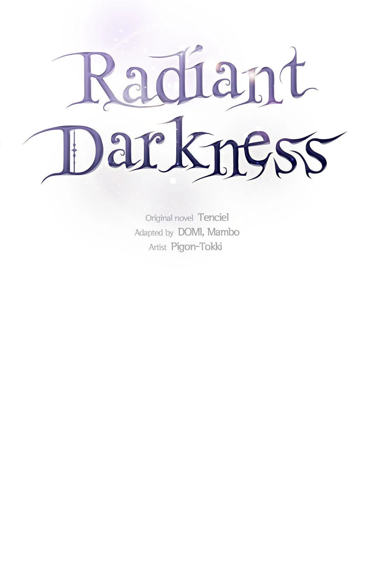 The Brilliant Darkness - Chapter 56 Page 62