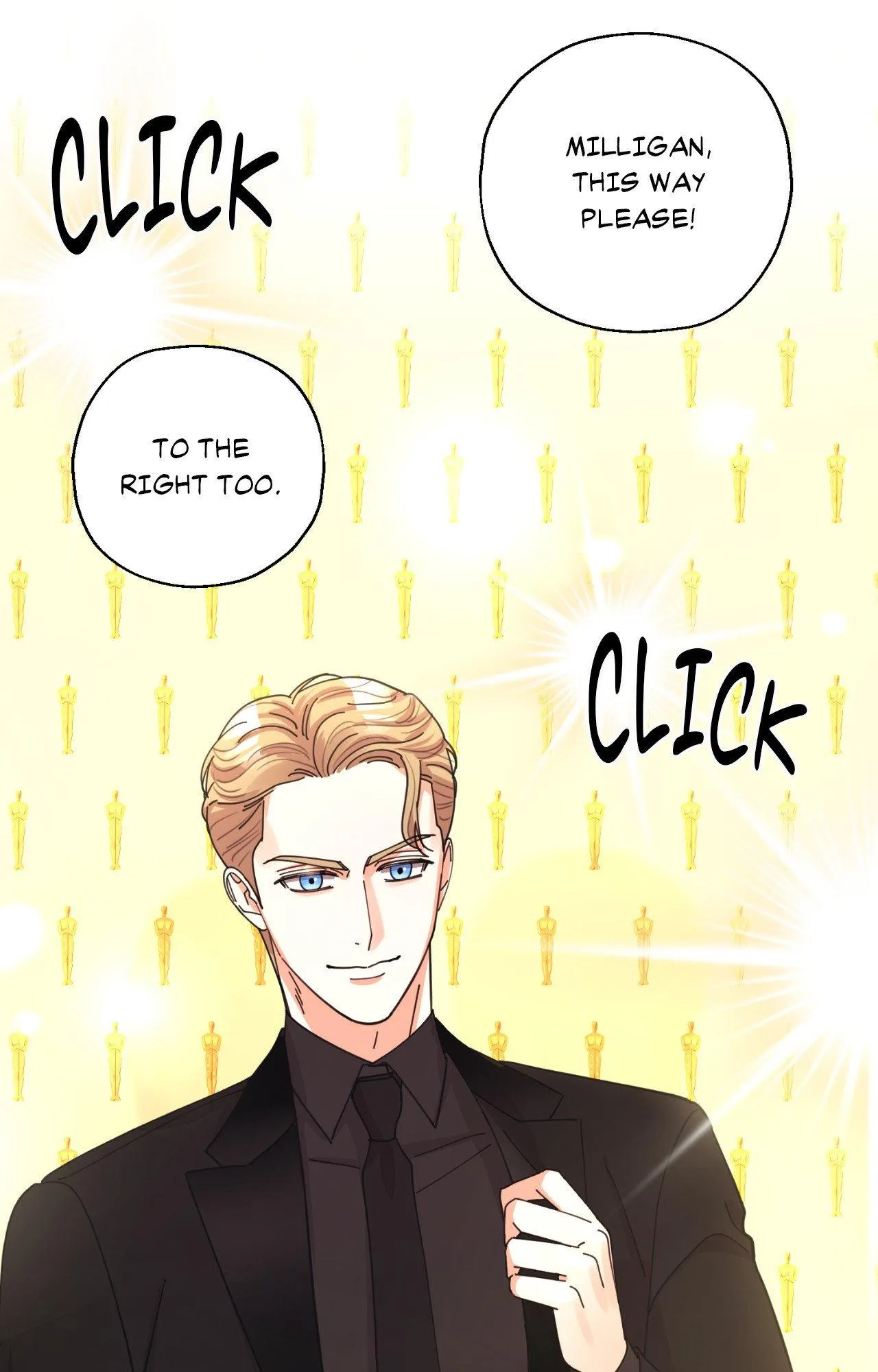 The Brilliant Darkness - Chapter 56 Page 65