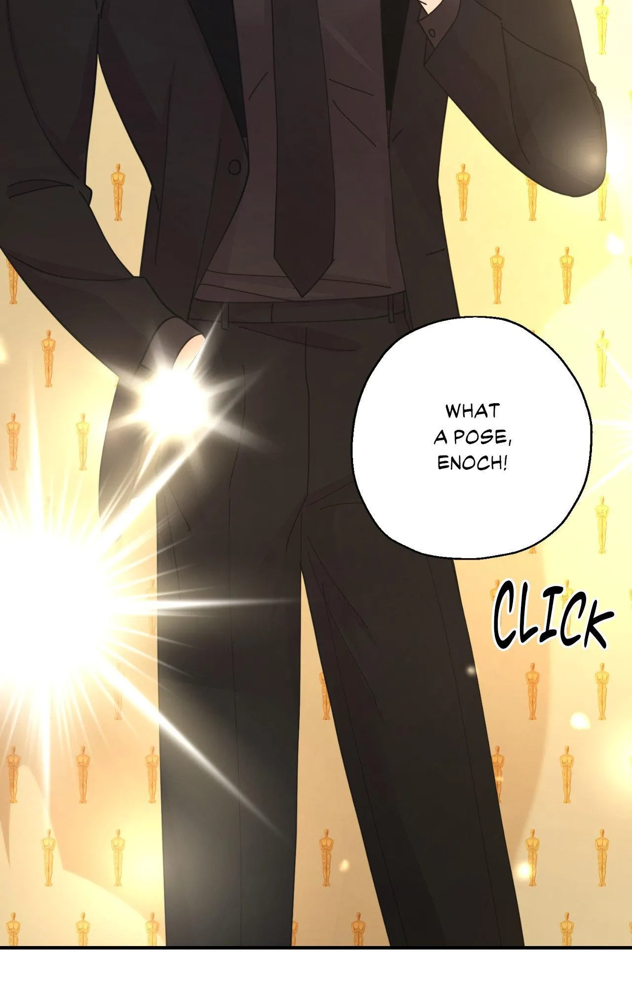 The Brilliant Darkness - Chapter 56 Page 66