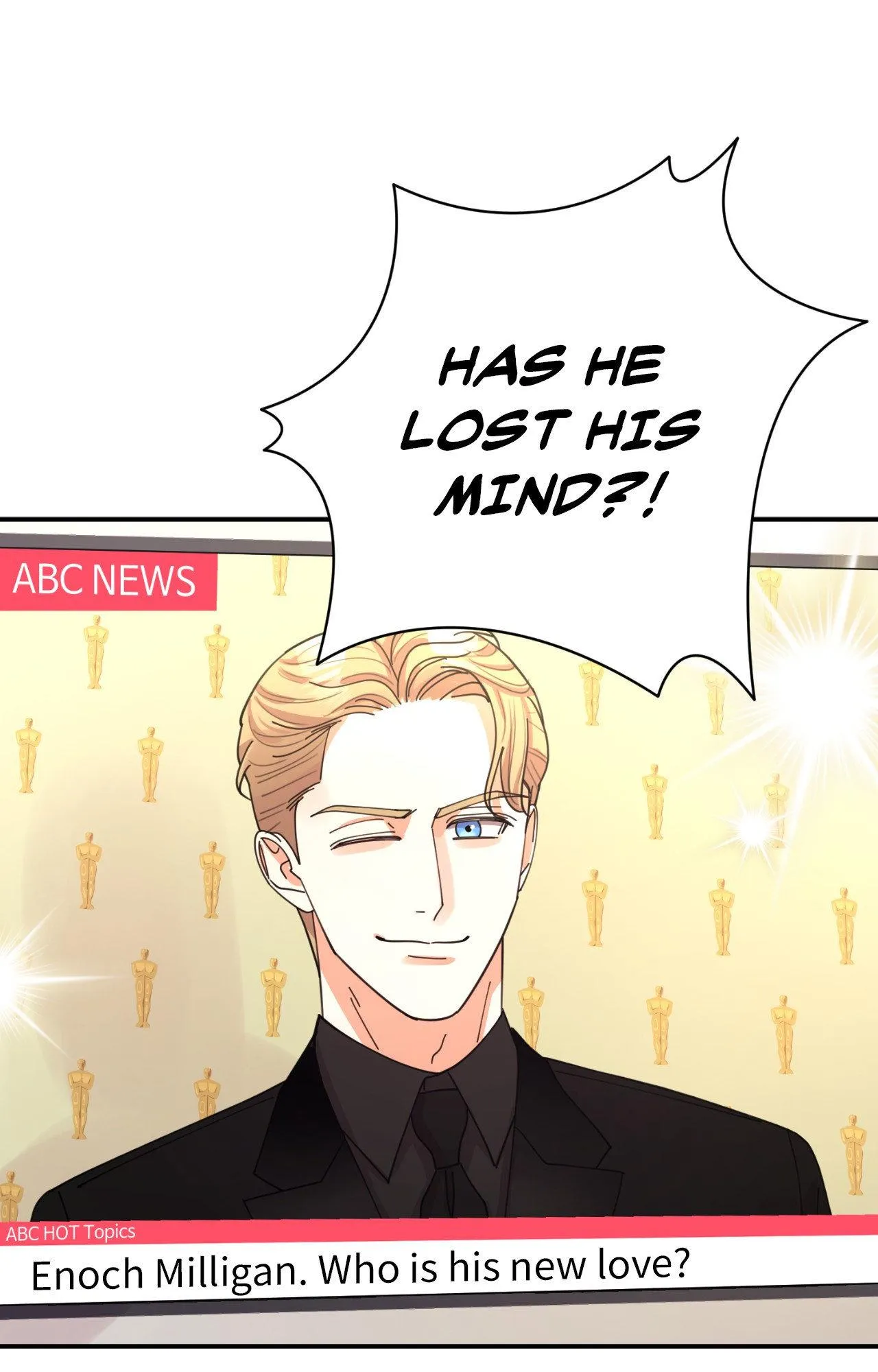 The Brilliant Darkness - Chapter 56 Page 79