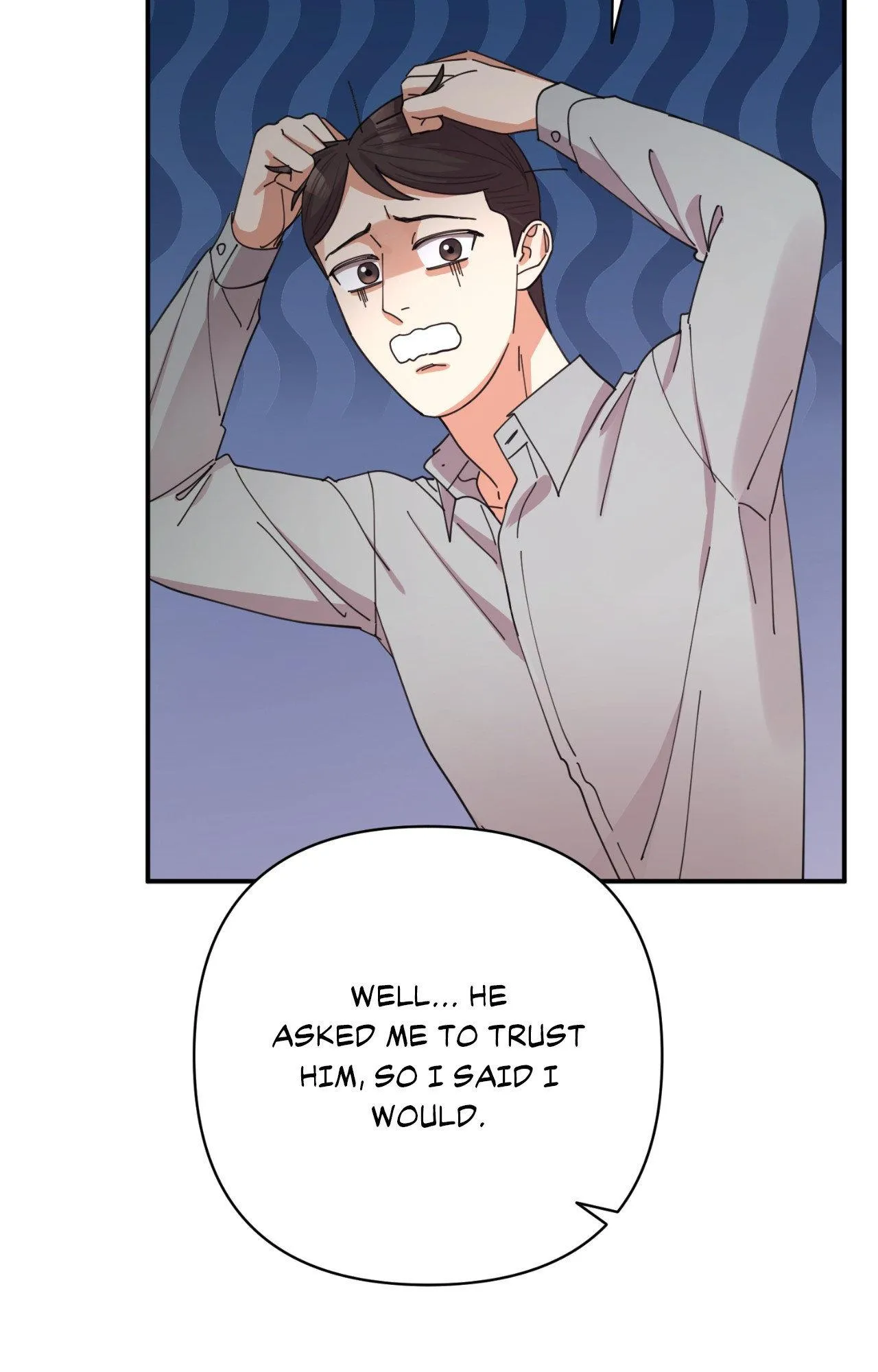 The Brilliant Darkness - Chapter 56 Page 85