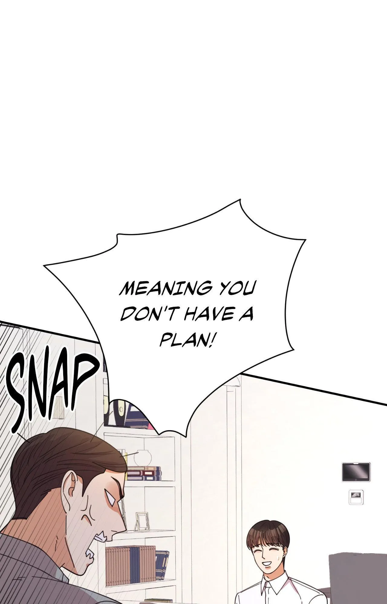 The Brilliant Darkness - Chapter 56 Page 87