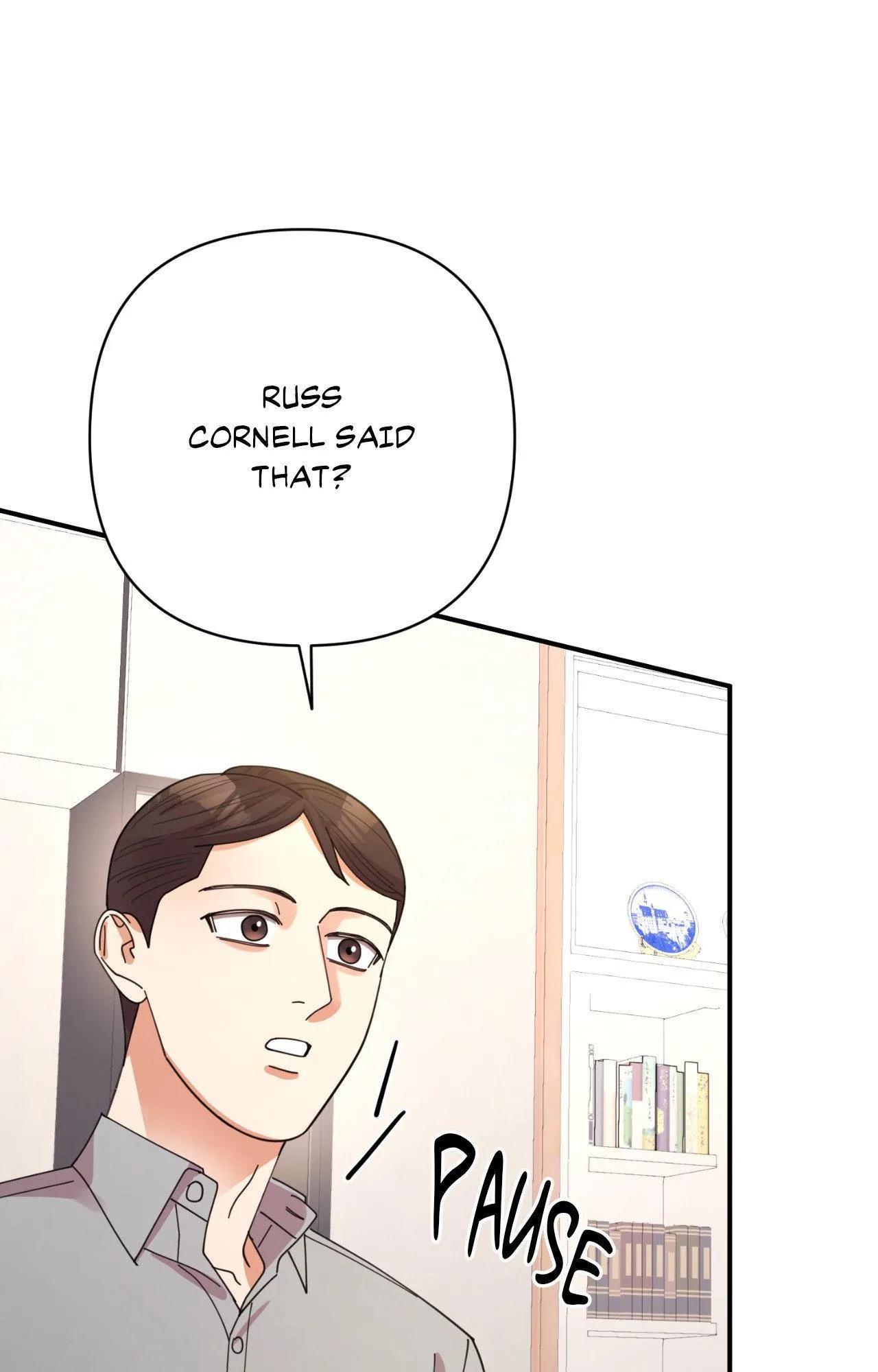The Brilliant Darkness - Chapter 56 Page 89