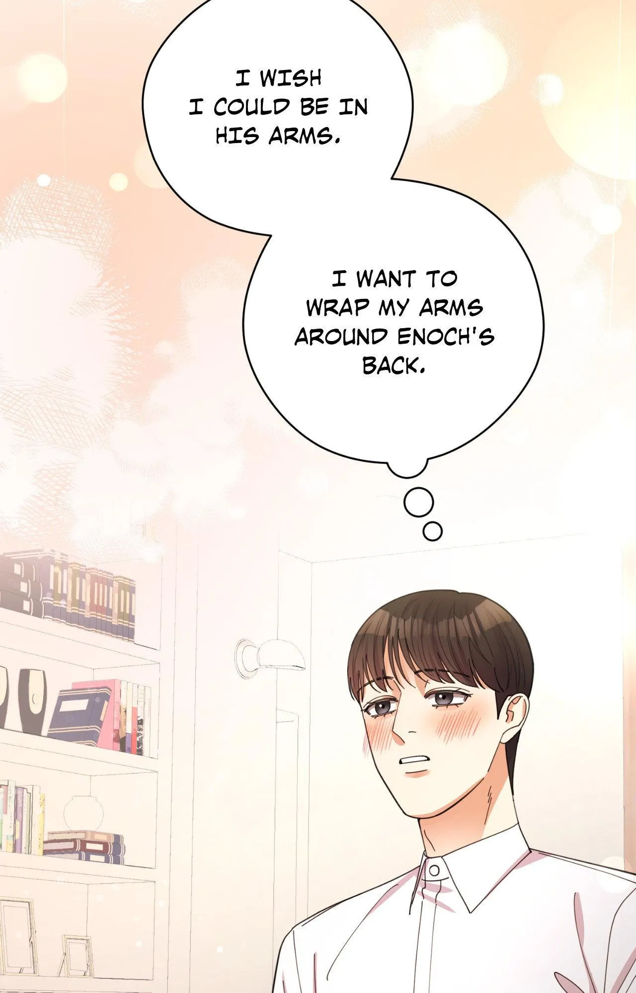 The Brilliant Darkness - Chapter 56 Page 97