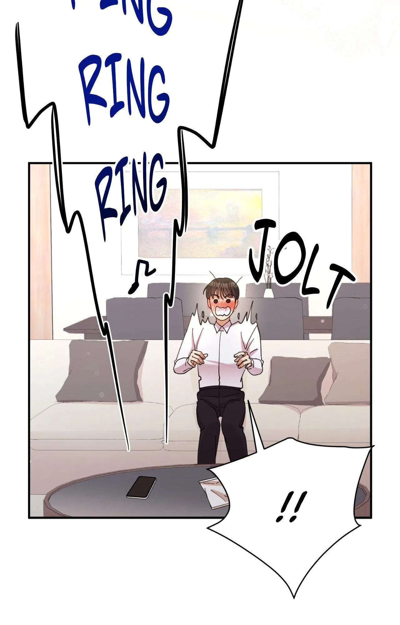 The Brilliant Darkness - Chapter 56 Page 101