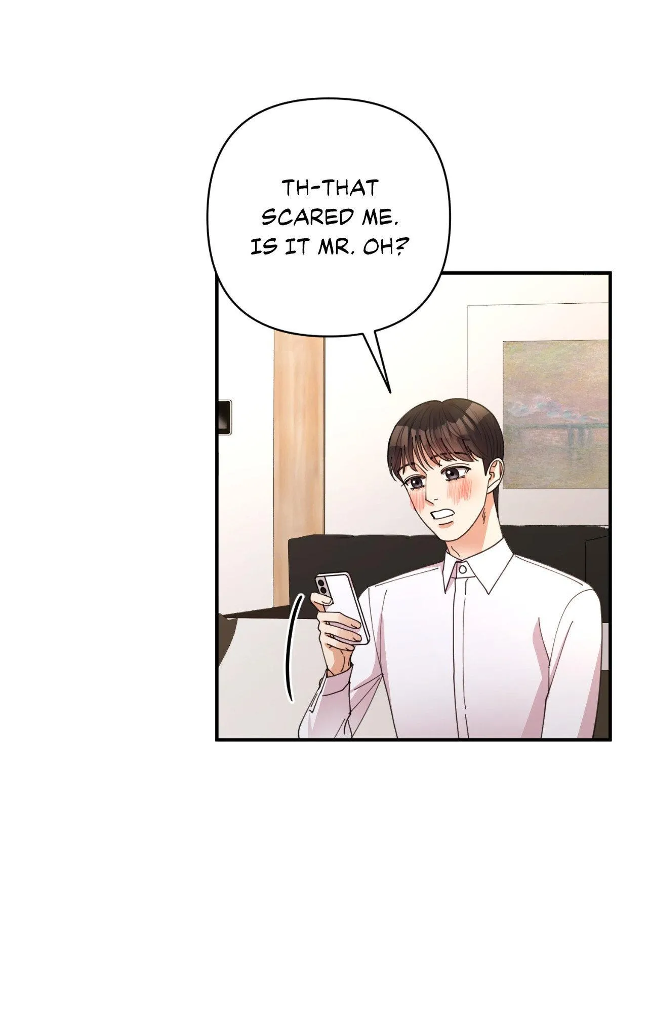 The Brilliant Darkness - Chapter 56 Page 103
