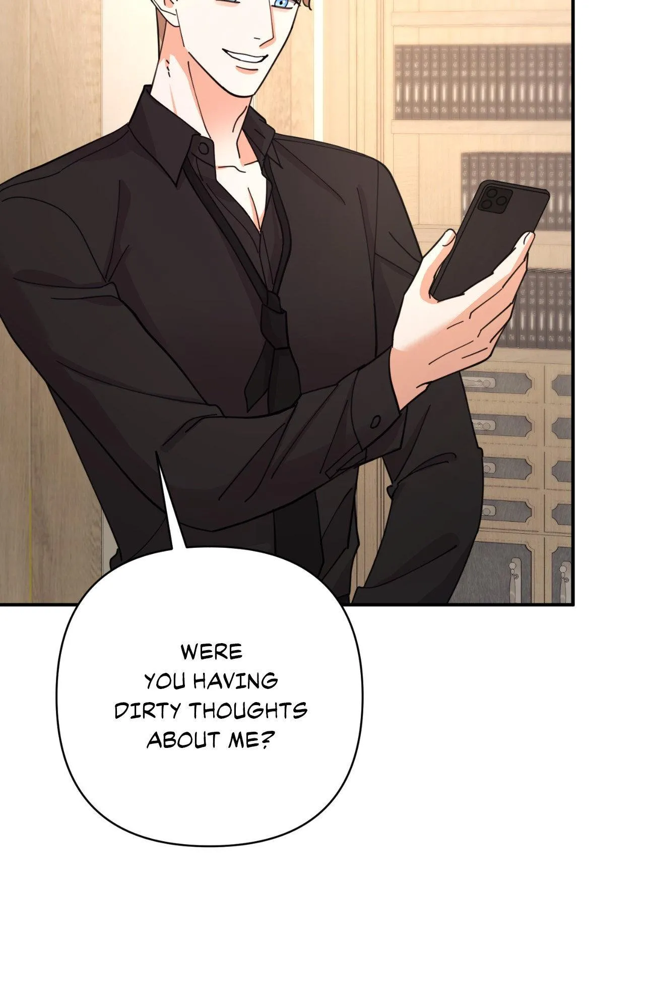 The Brilliant Darkness - Chapter 56 Page 115