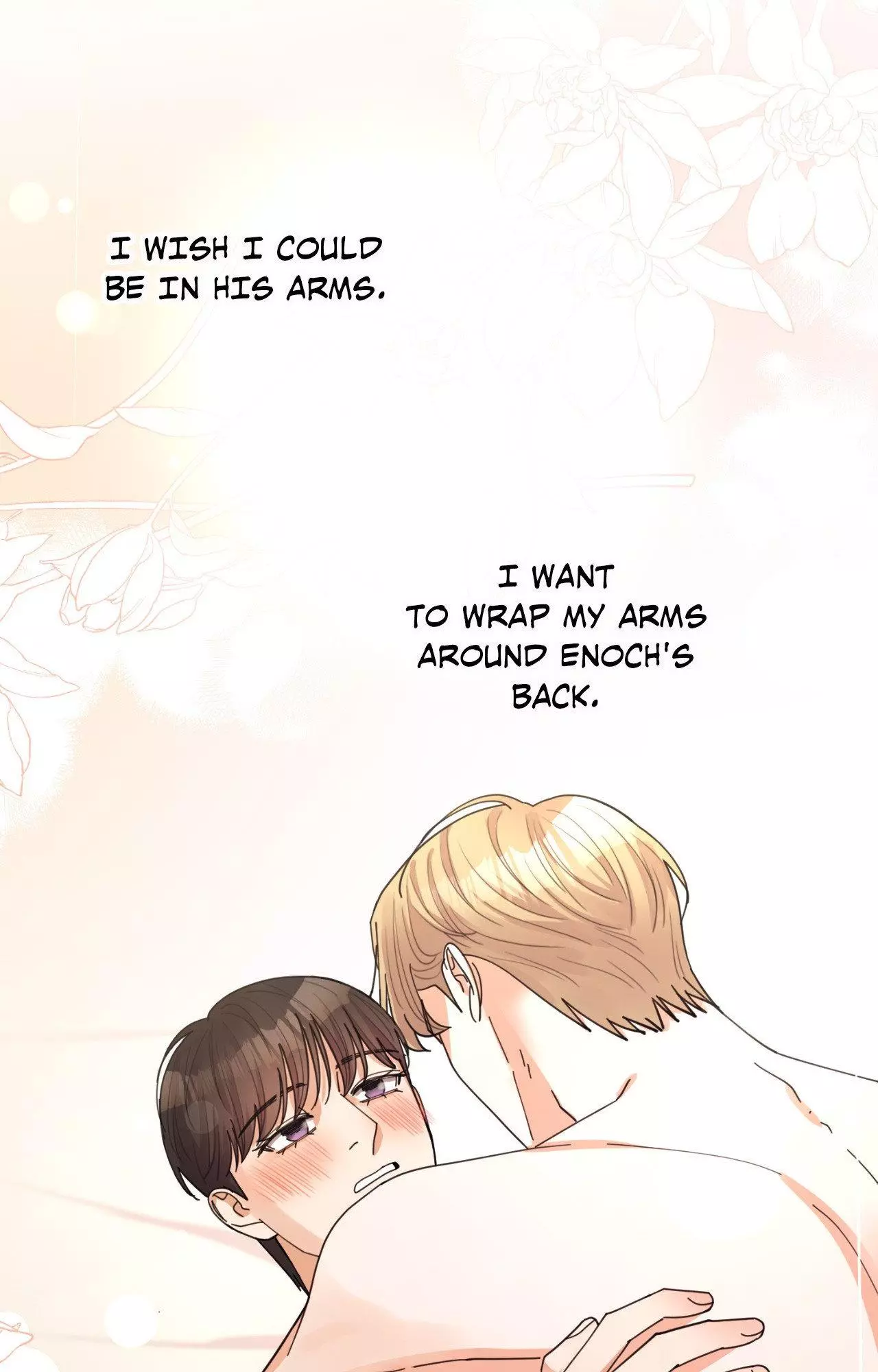 The Brilliant Darkness - Chapter 57 Page 3