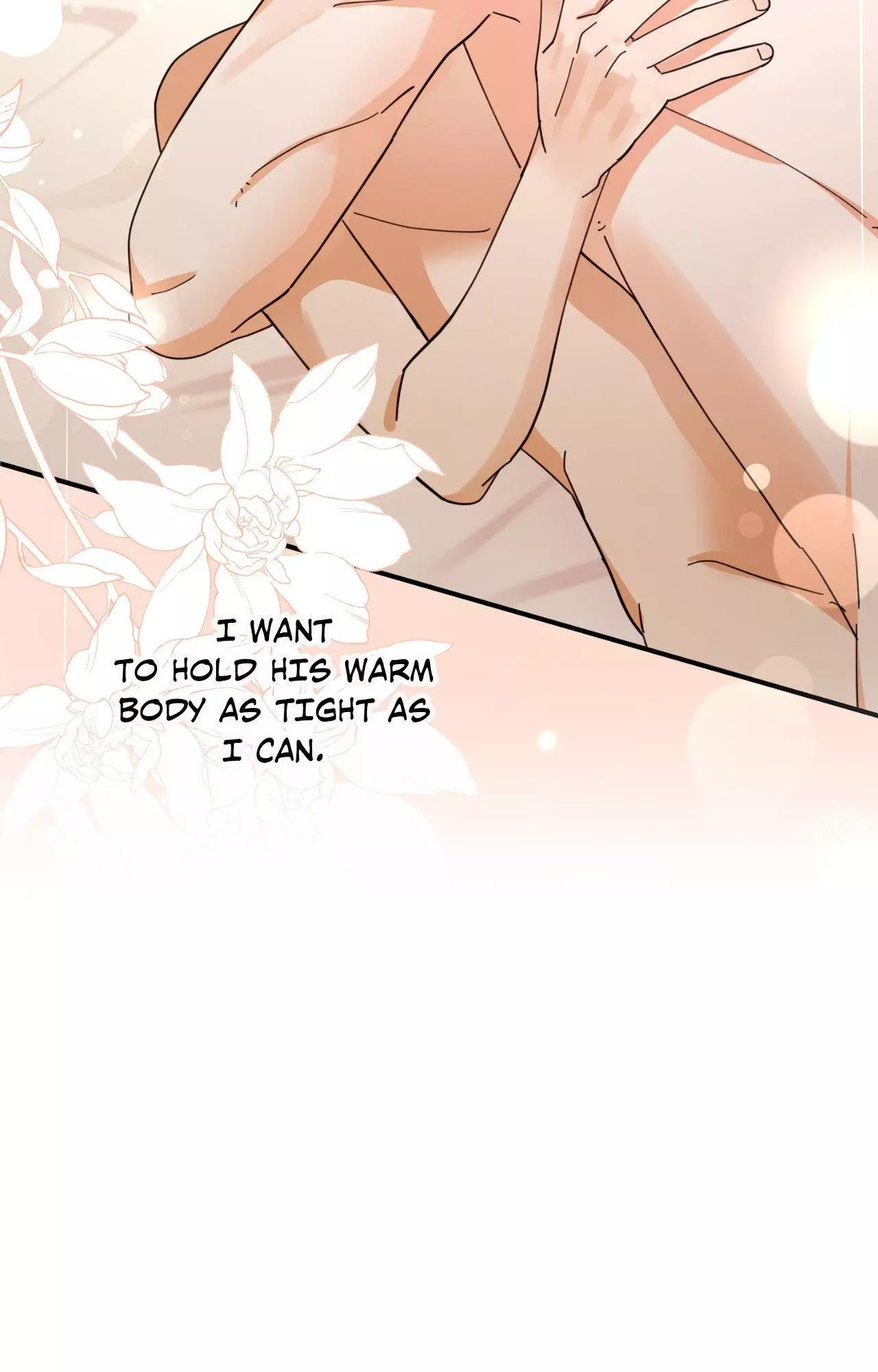 The Brilliant Darkness - Chapter 57 Page 4