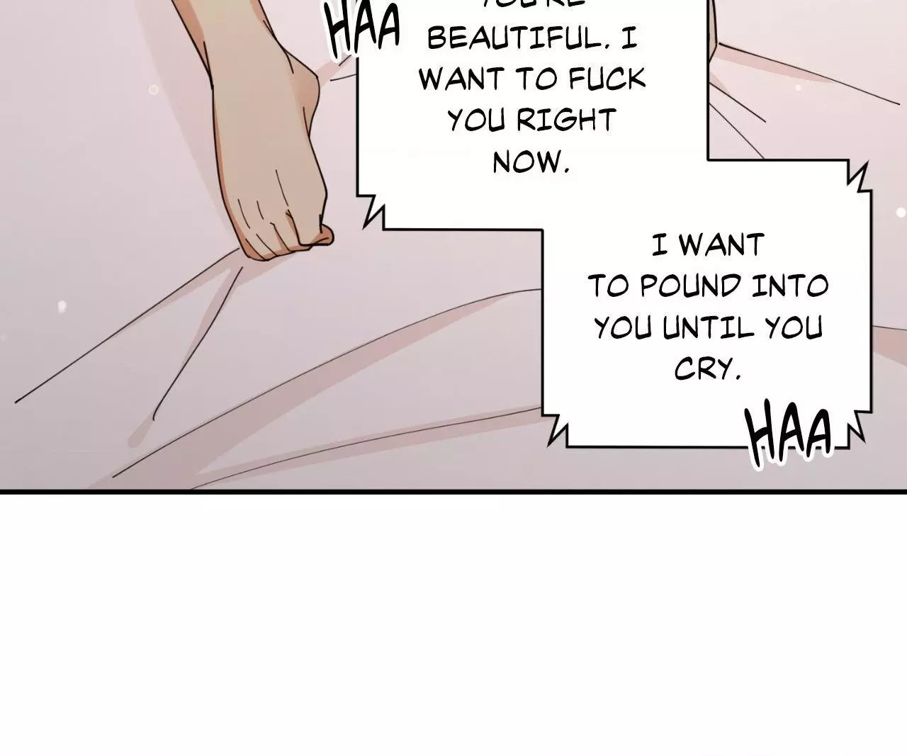 The Brilliant Darkness - Chapter 57 Page 24