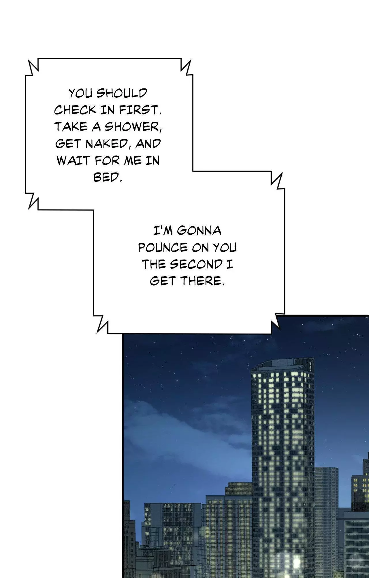 The Brilliant Darkness - Chapter 57 Page 40